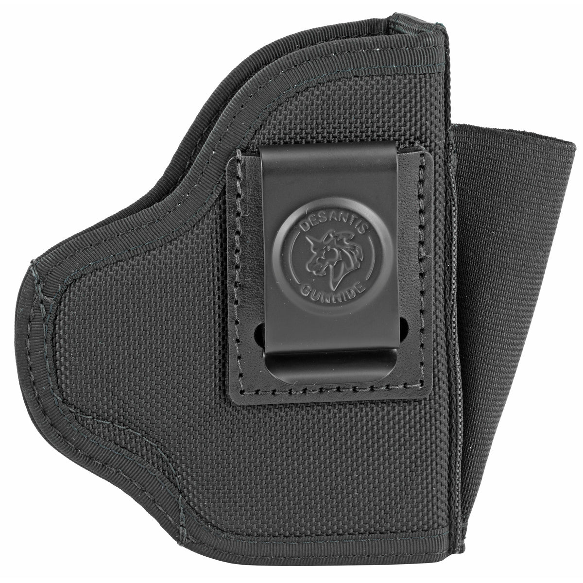 DESANTIS PROSTLTH XD 3"/P30SK BLK - American Ordnance