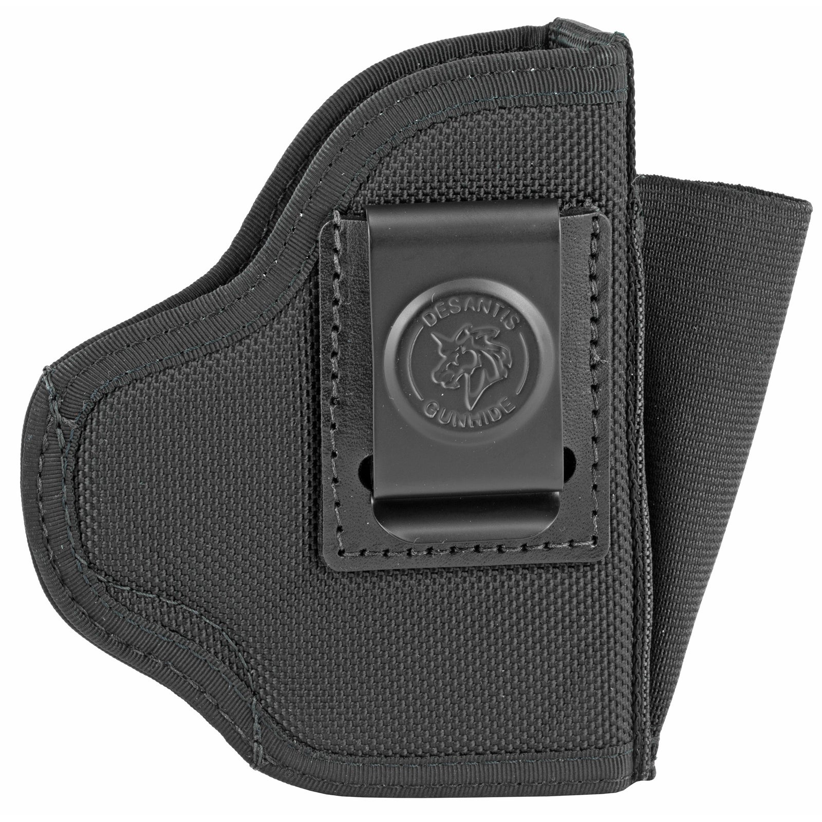 DESANTIS PROSTLTH XD 3"/P30SK BLK - American Ordnance