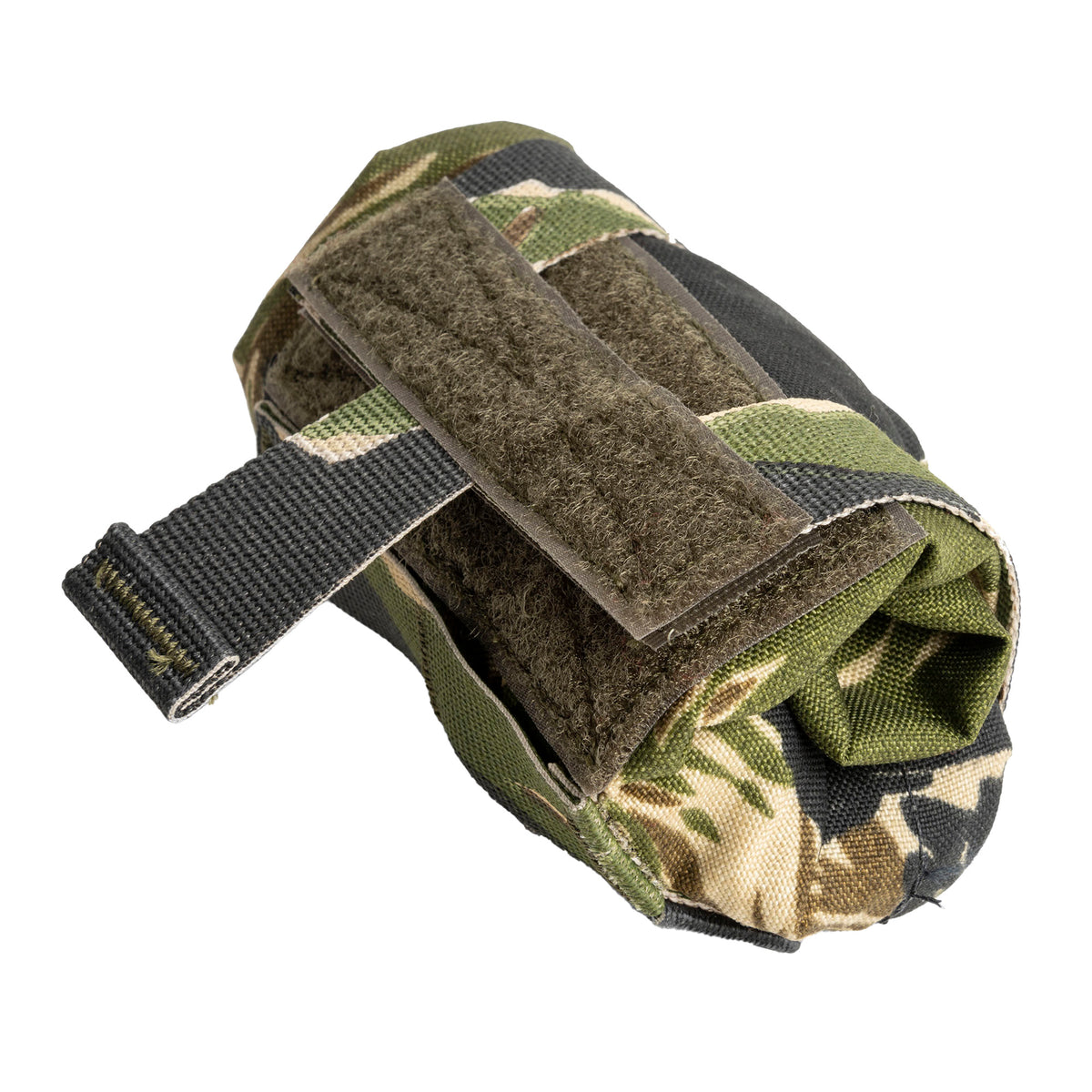 ESD SAP BUCKET VIETNAM TIGER STRIPE - American Ordnance