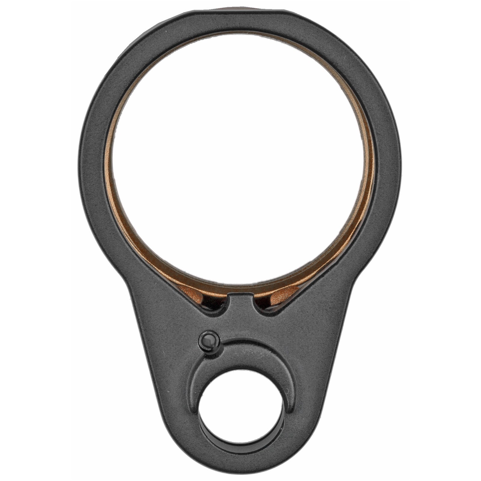 FORTIS K2 ENHANCD AR15 END PLATE FDE - American Ordnance