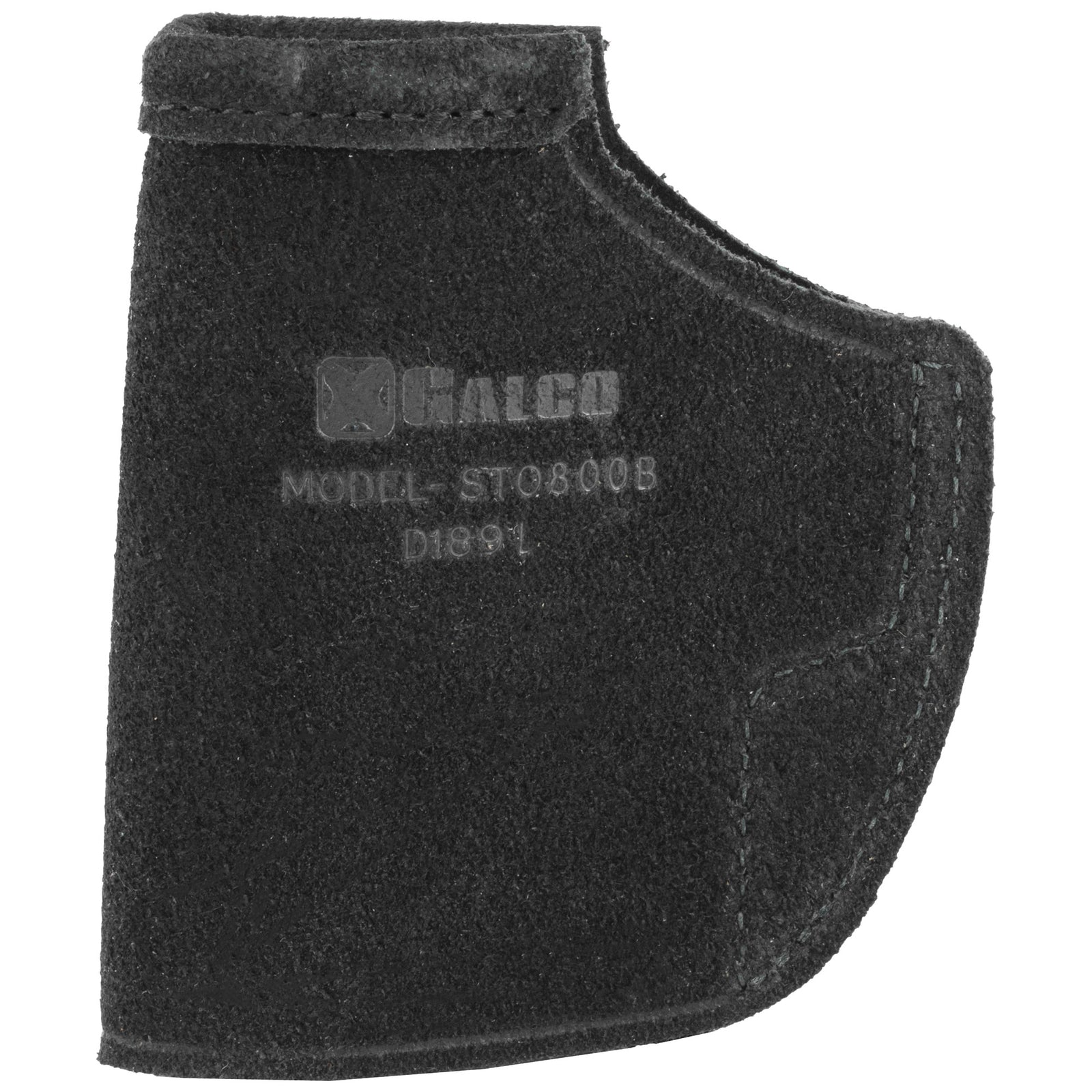 GALCO STOW-N-GO FOR GLK 43 RH BLK - American Ordnance