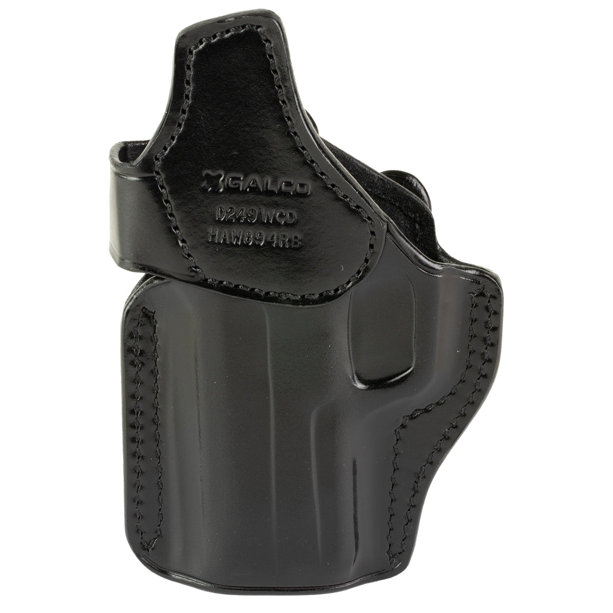 GALCO HAWKEYE SIG P365X-MACRO RH BLK - American Ordnance