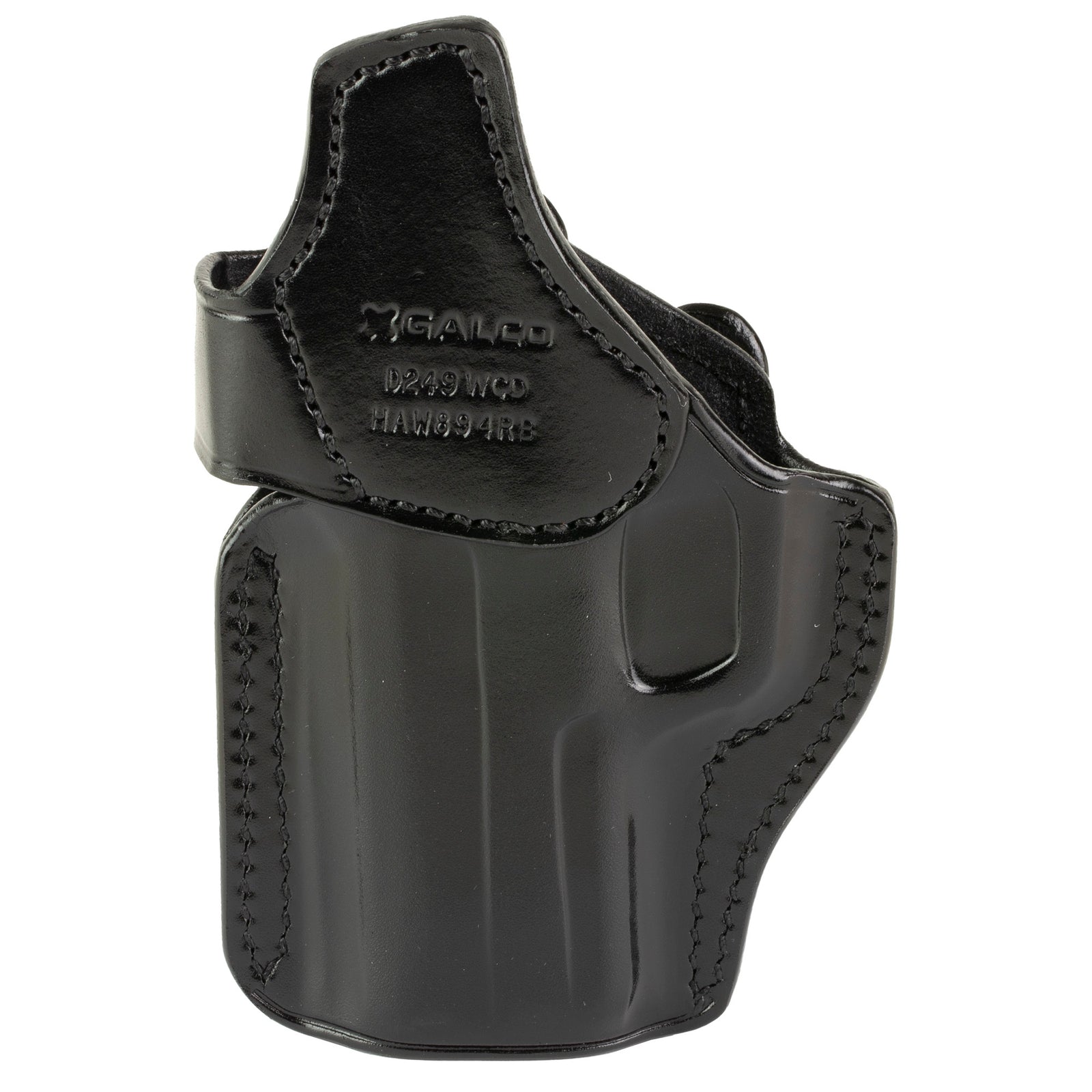 GALCO HAWKEYE SIG P365X-MACRO RH BLK - American Ordnance