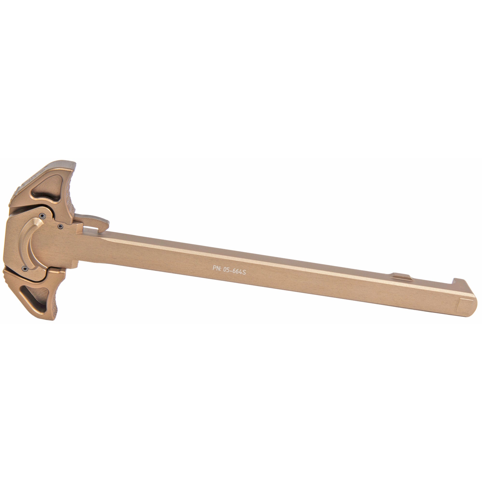 GEISSELE USASOC ABN CHRGNG HNDL DDC - American Ordnance