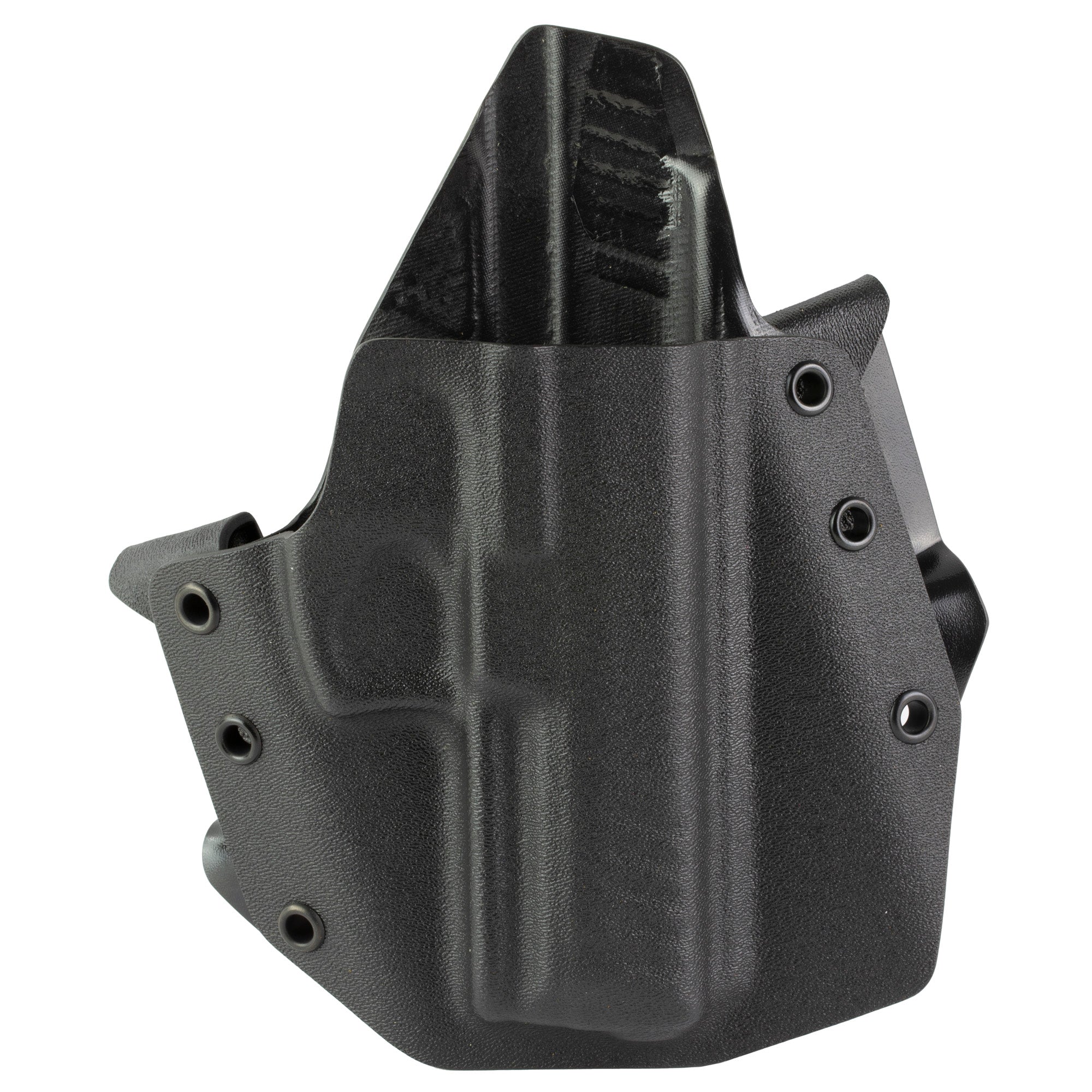 GFI RONIN RH H&K VP-9 FC BLACK/BLACK - American Ordnance