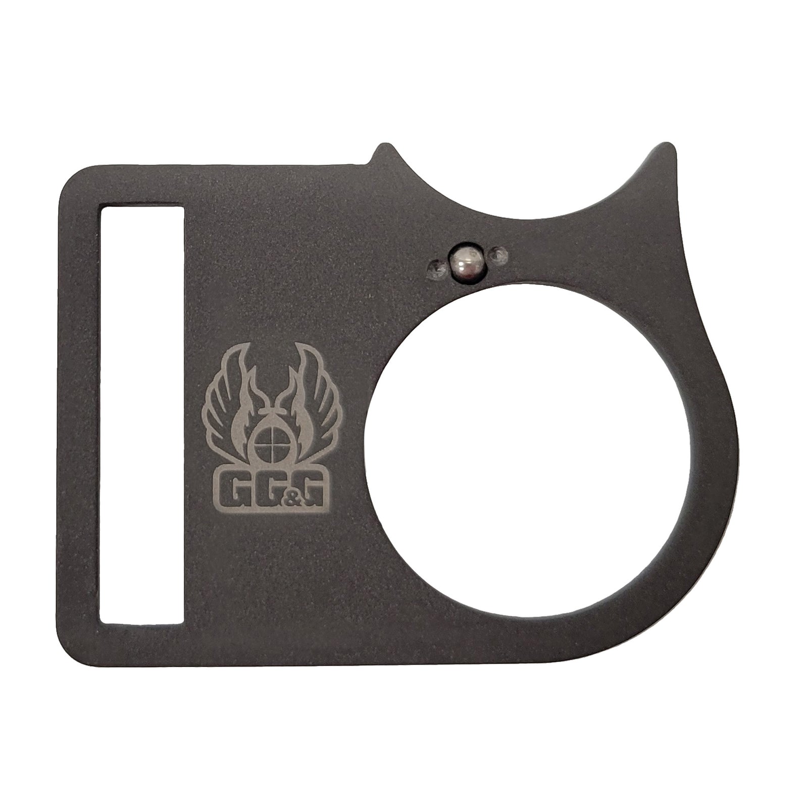 GG&G MOSSBERG 590 AMBI FRNT SLNG MNT - American Ordnance