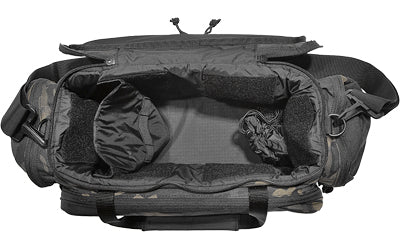 GGG RANGE BAG MULTI BLK - American Ordnance