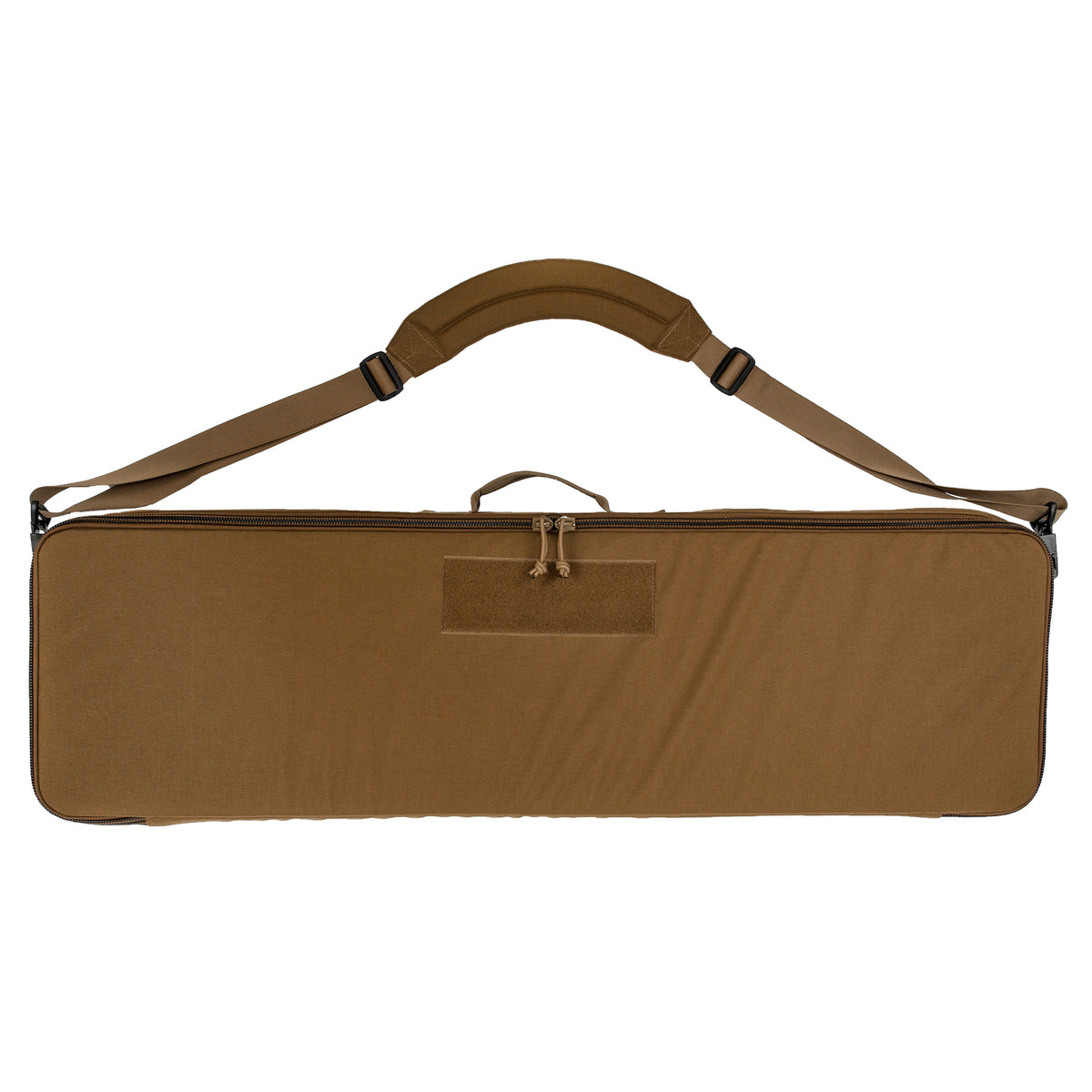 GGG RIFLE CASE COYOTE BROWN - American Ordnance