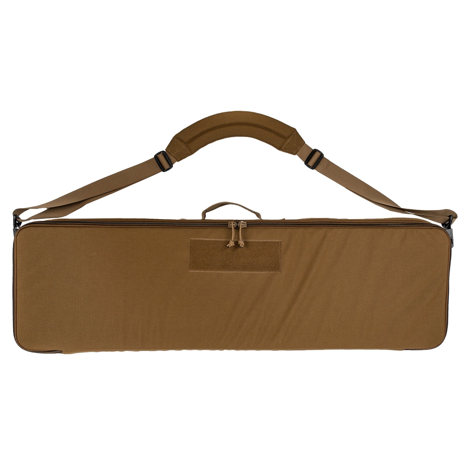 GGG RIFLE CASE COYOTE BROWN - American Ordnance