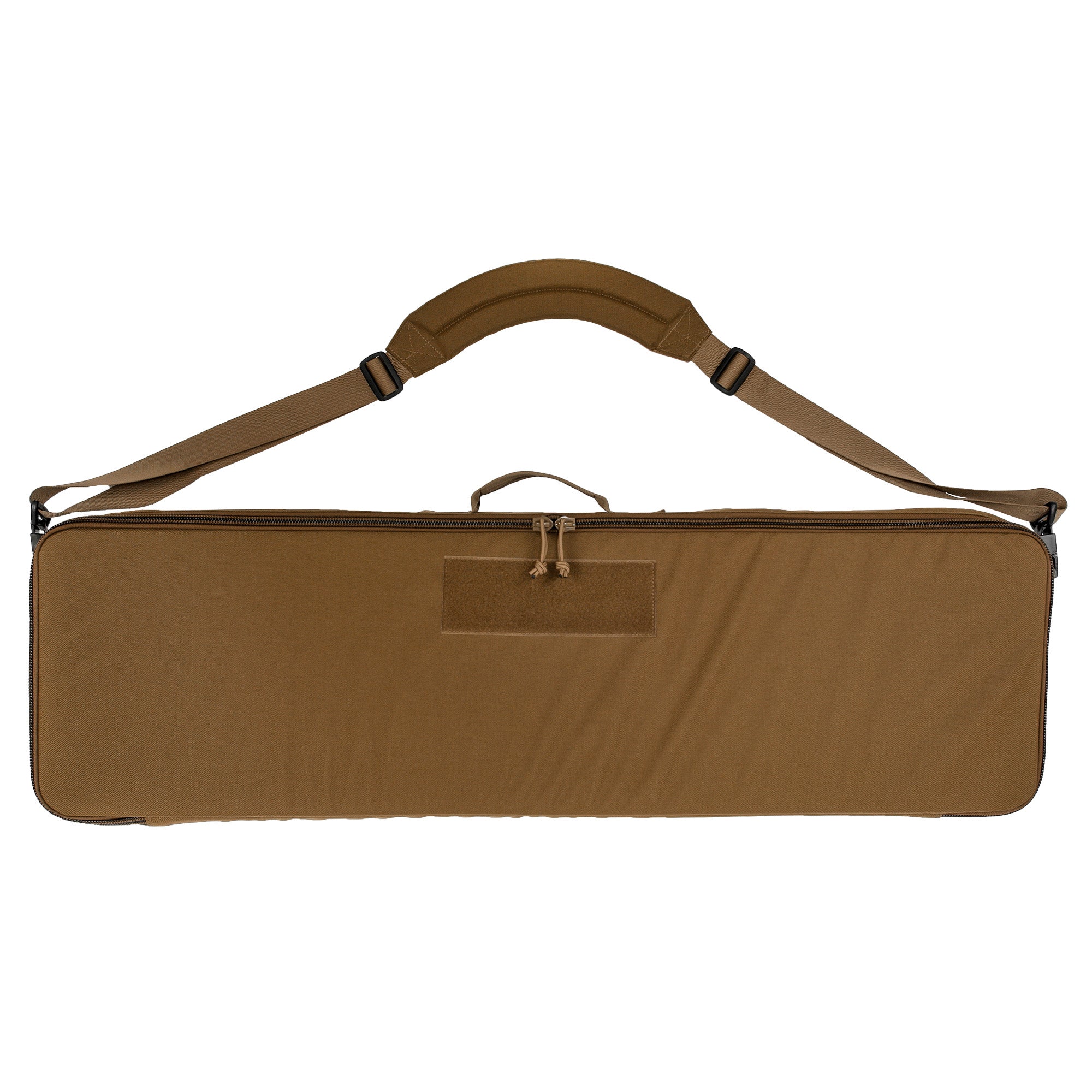 GGG RIFLE CASE COYOTE BROWN - American Ordnance