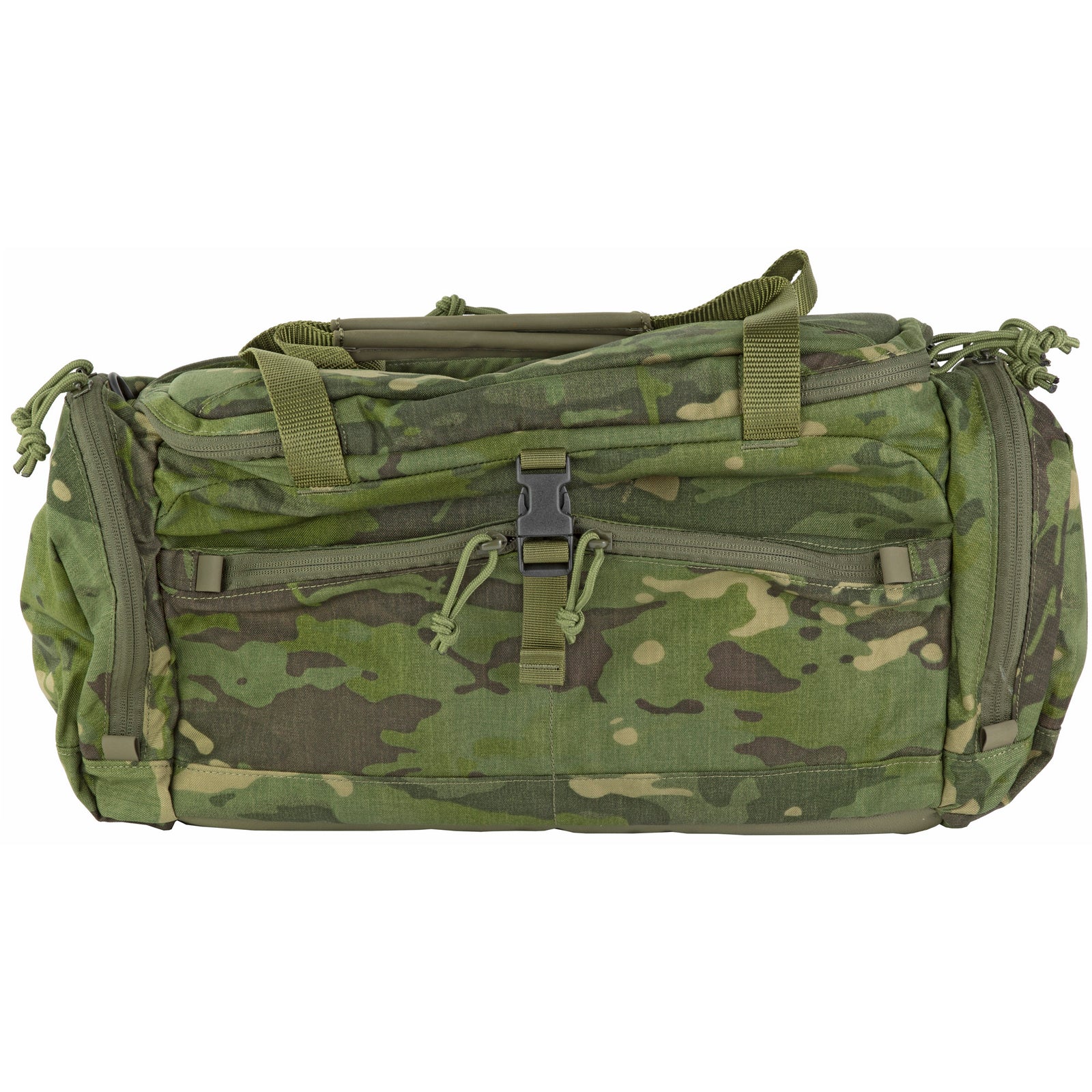 GGG RANGE BAG MULTI TROPIC - American Ordnance