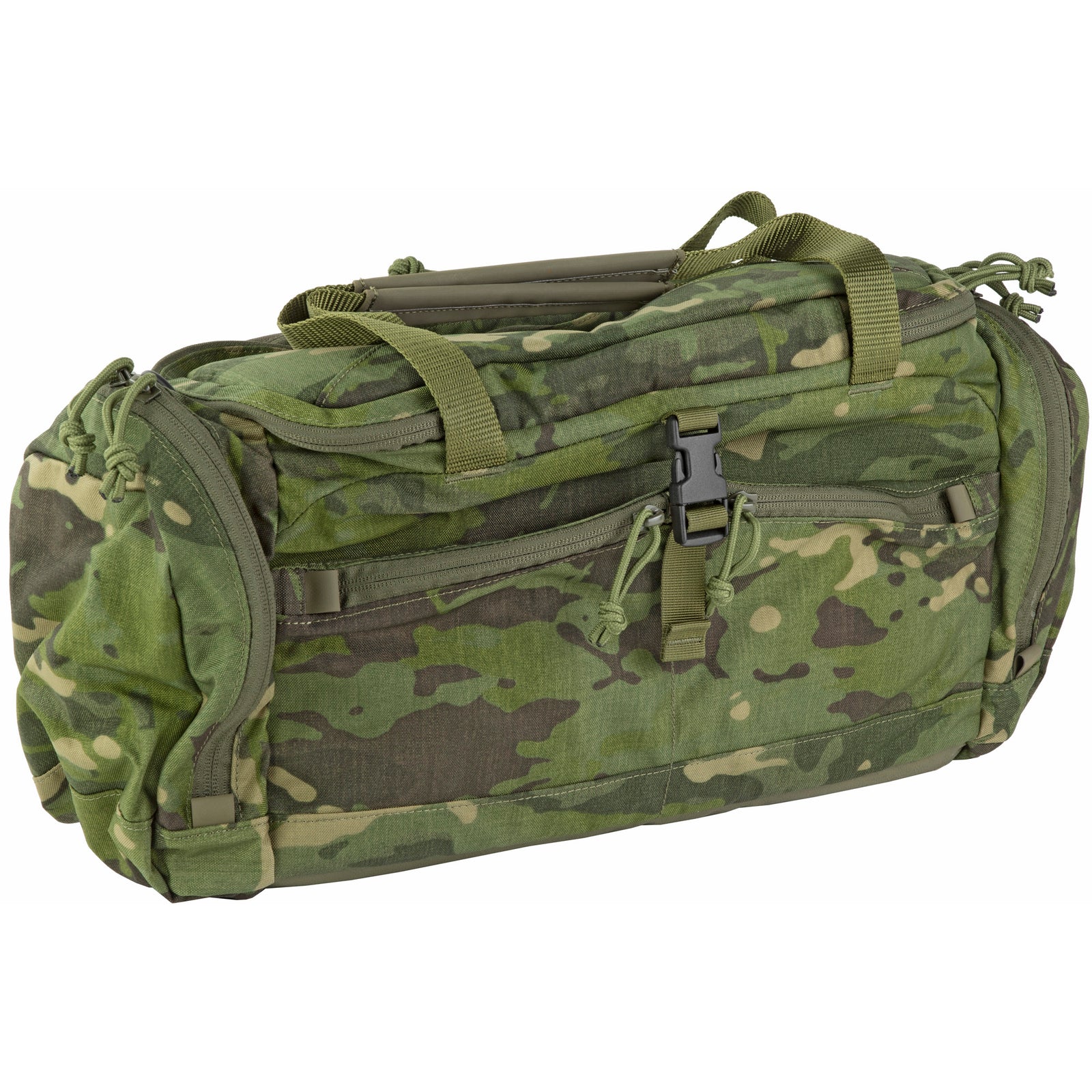 GGG RANGE BAG MULTI TROPIC - American Ordnance