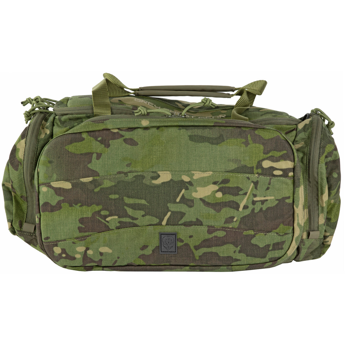 GGG RANGE BAG MULTI TROPIC - American Ordnance