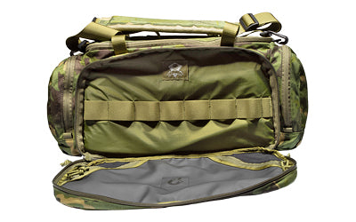 GGG RANGE BAG MULTI TROPIC - American Ordnance