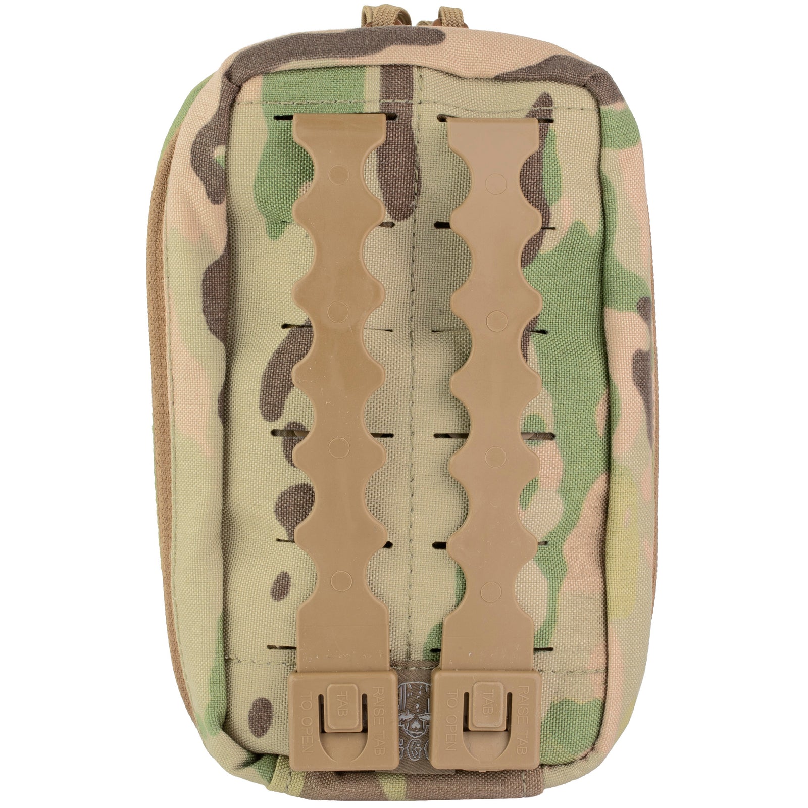 GGG E&E VERTICAL POUCH MULTI - American Ordnance