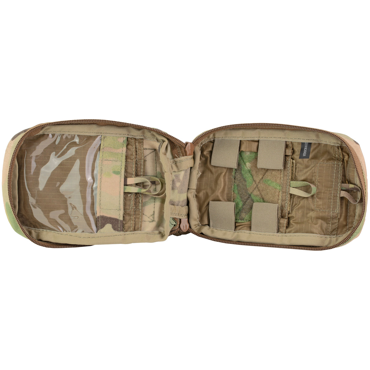 GGG E&E VERTICAL POUCH MULTI - American Ordnance