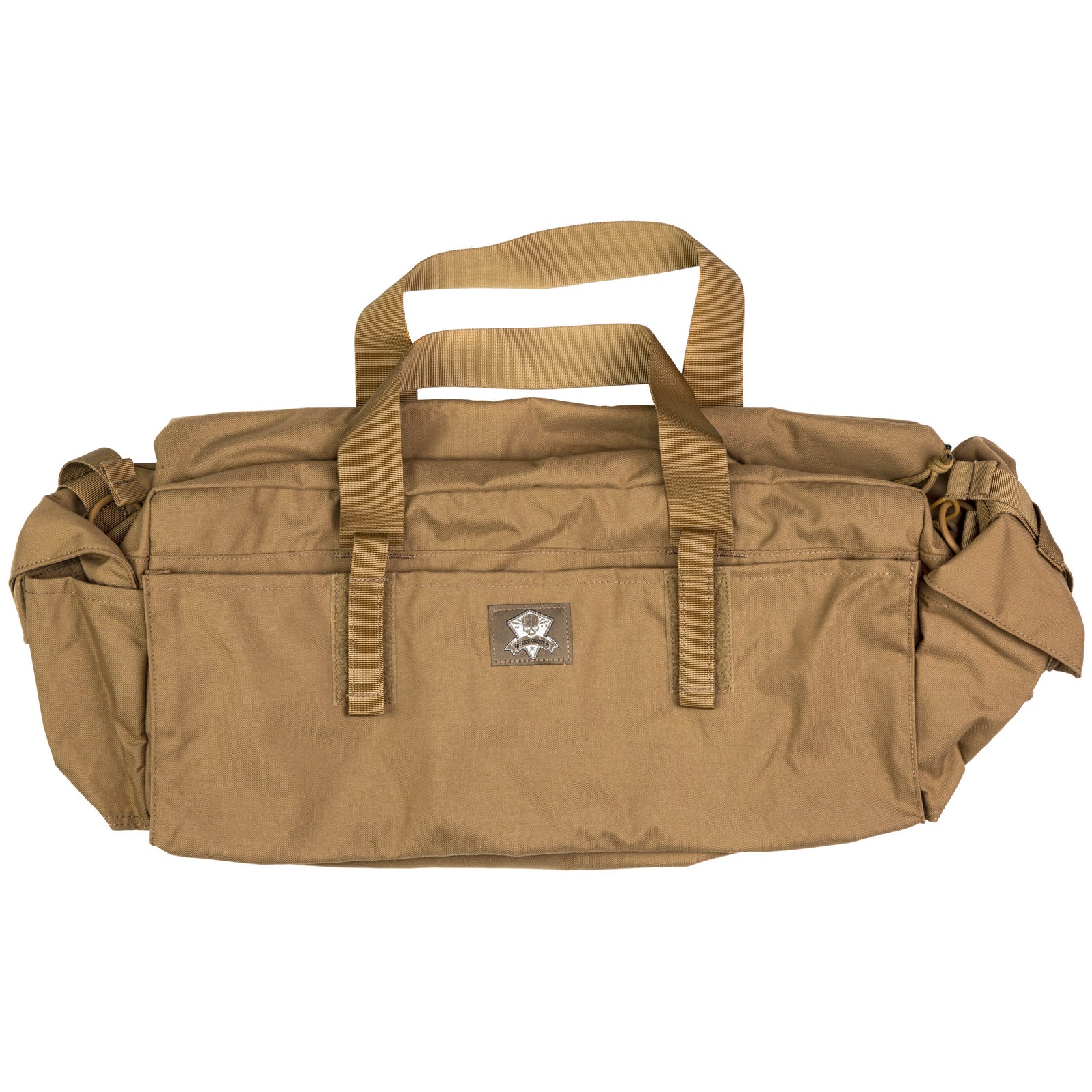 GGG RRS TRANSPORT BAG COY - American Ordnance