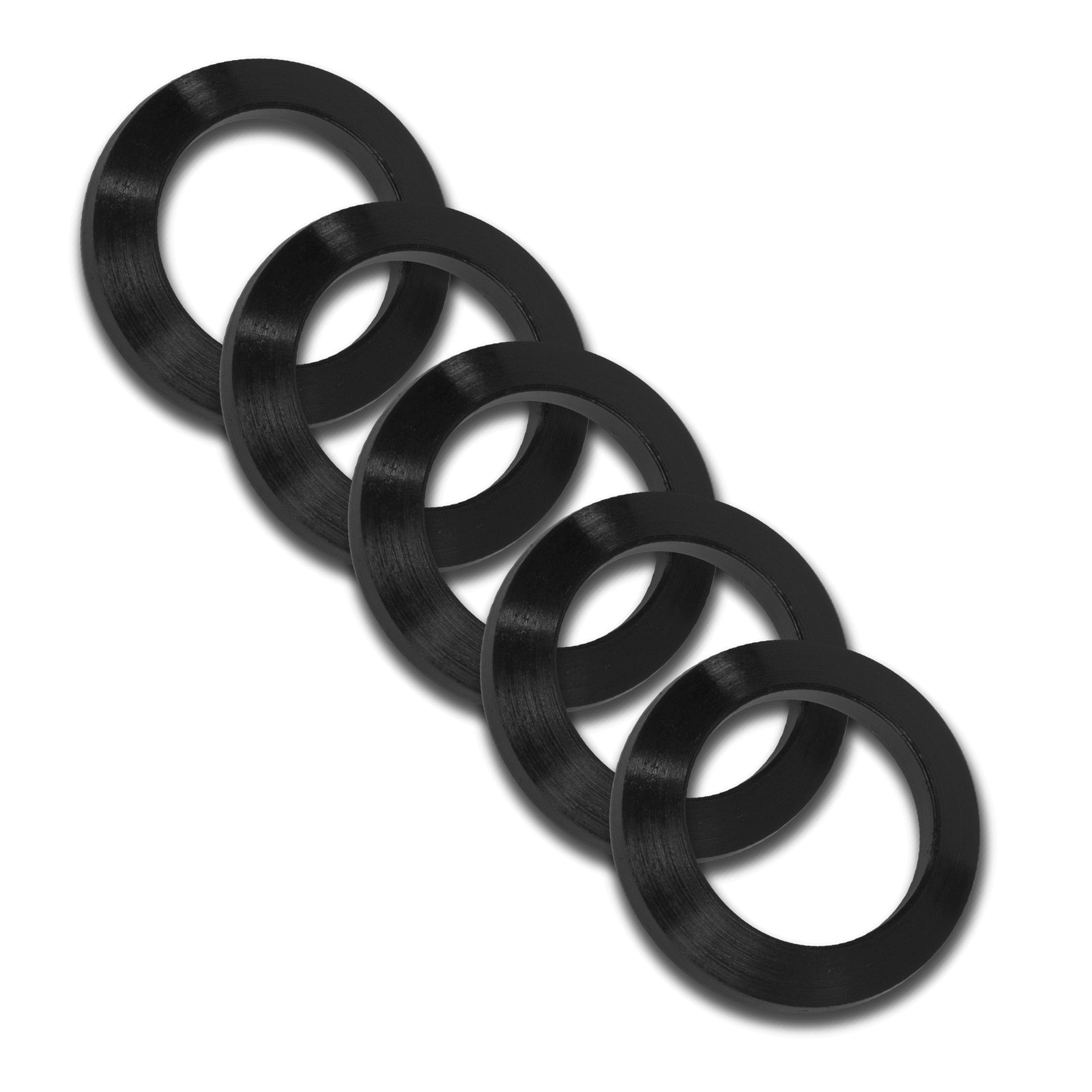 GROVTEC CRUSH WASHER .223 5 PACK - American Ordnance