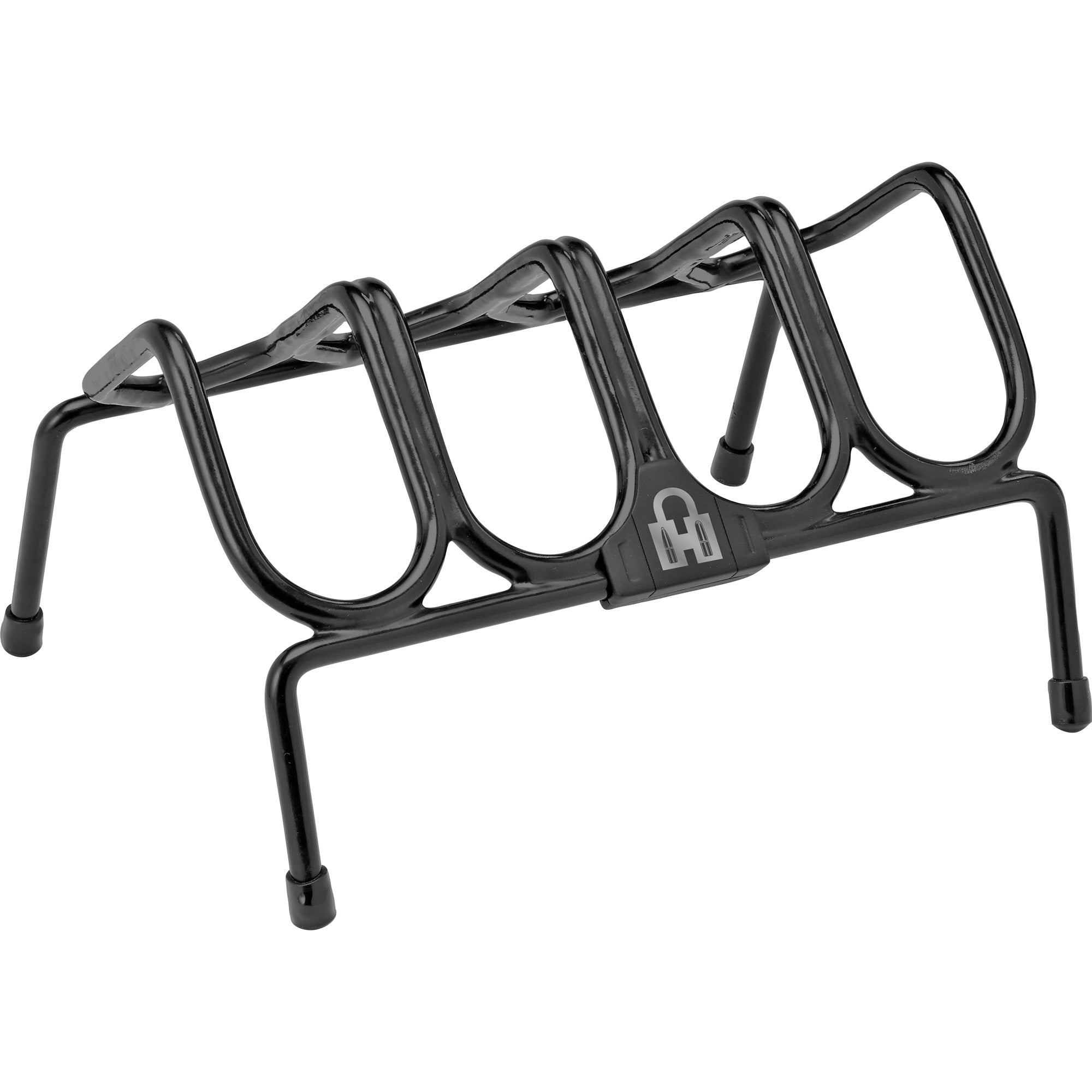 HRNDY SECURITY 4 GUN PISTOL RACK - American Ordnance
