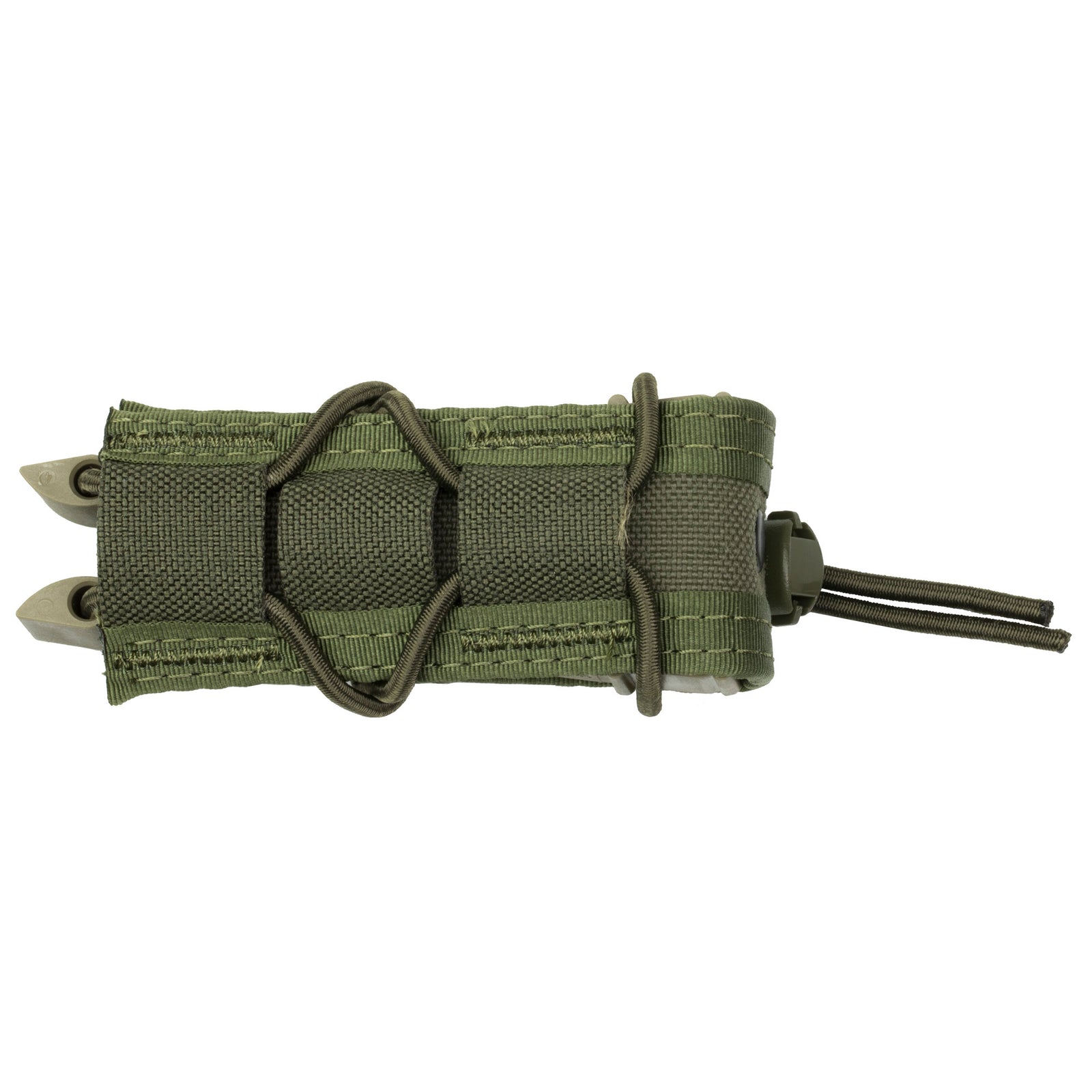 HSGI PISTOL TACO MOLLE ODG - American Ordnance