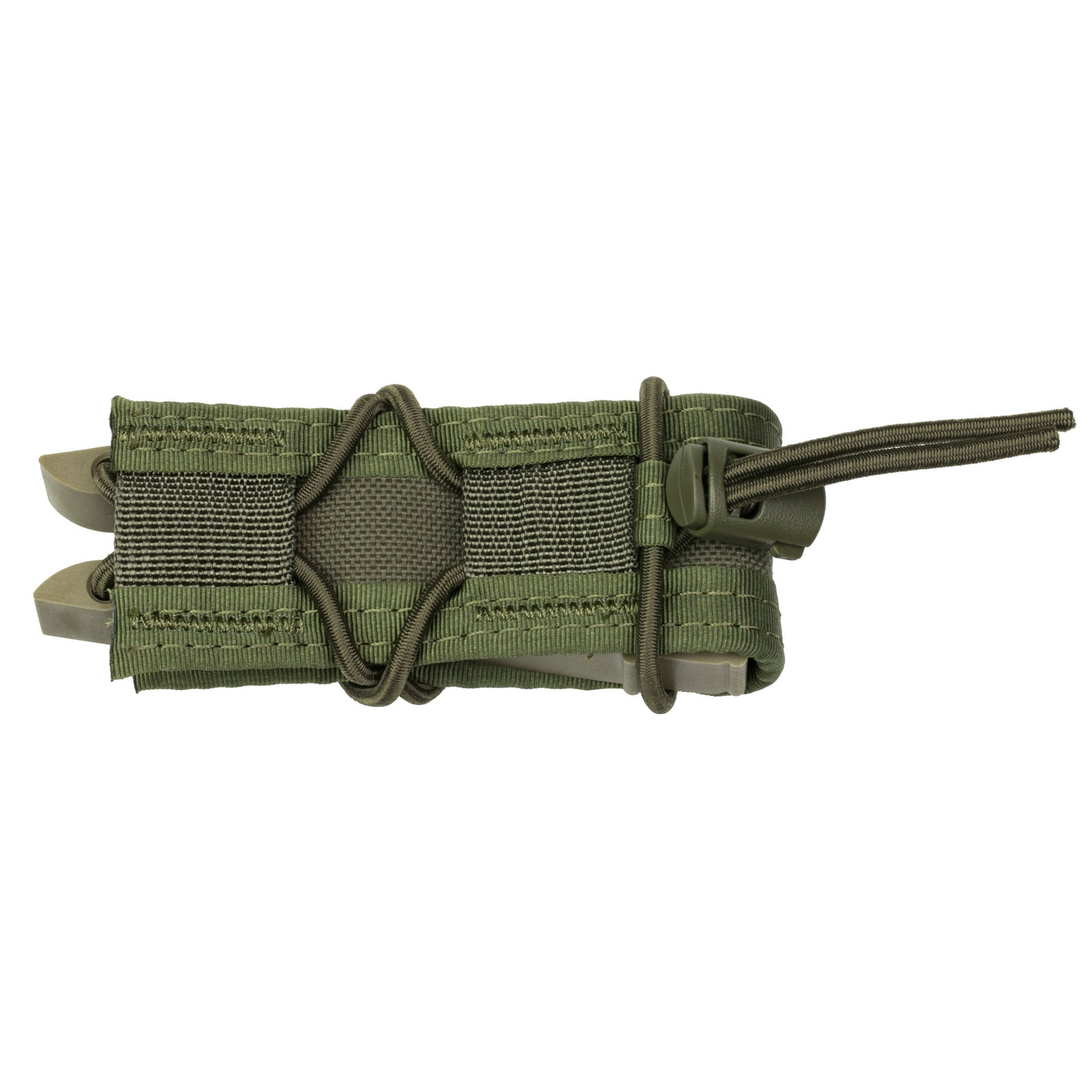 HSGI PISTOL TACO MOLLE ODG - American Ordnance