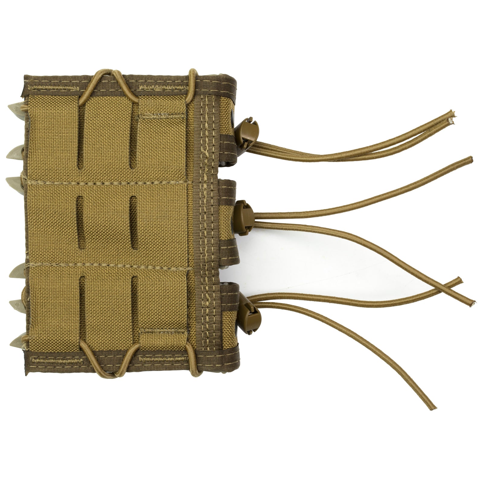 HSGI TRIPLE PISTOL TACO MOLLE COY - American Ordnance