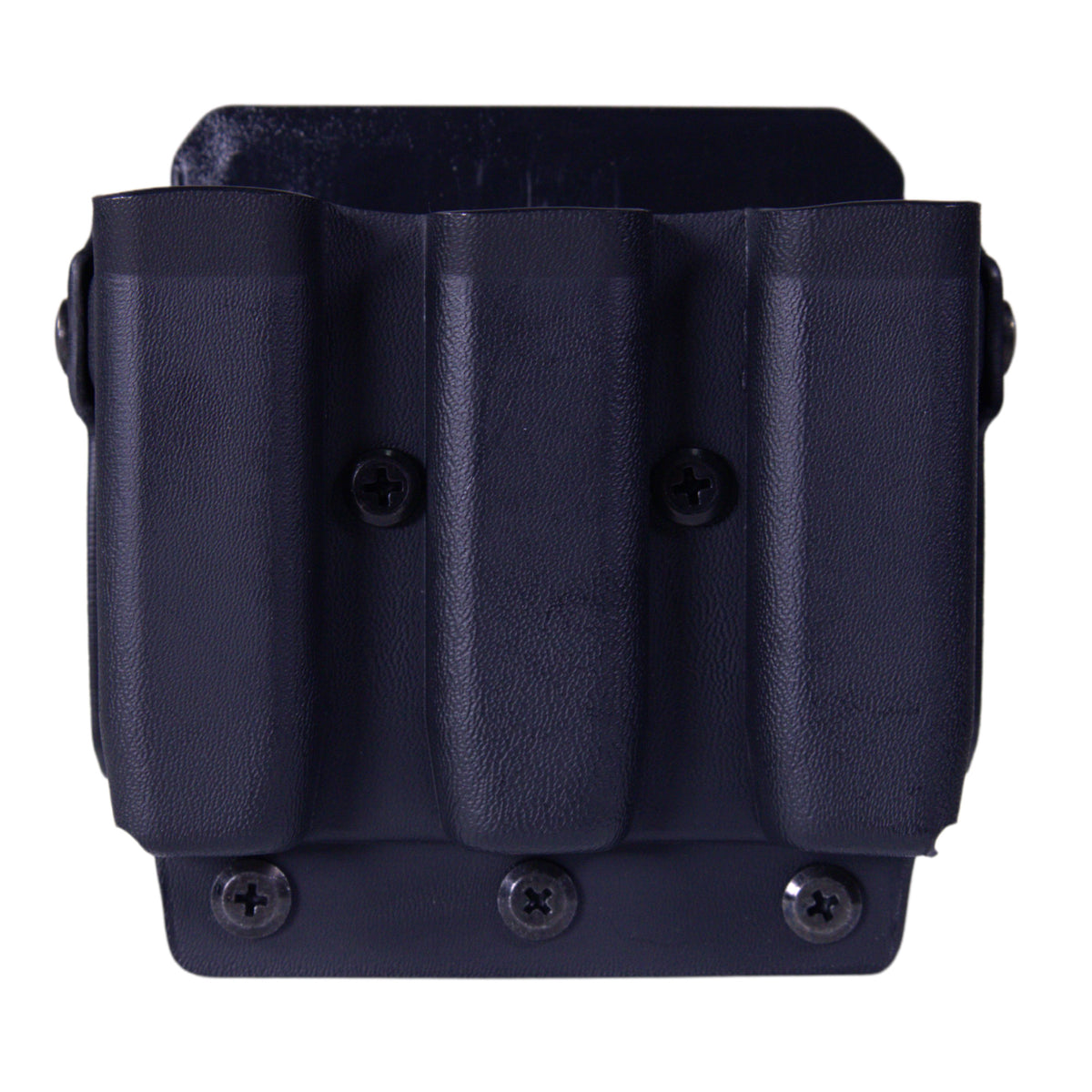 HSGI UL TRPL MAG POUCH UNIV CLIP SZ2 - American Ordnance