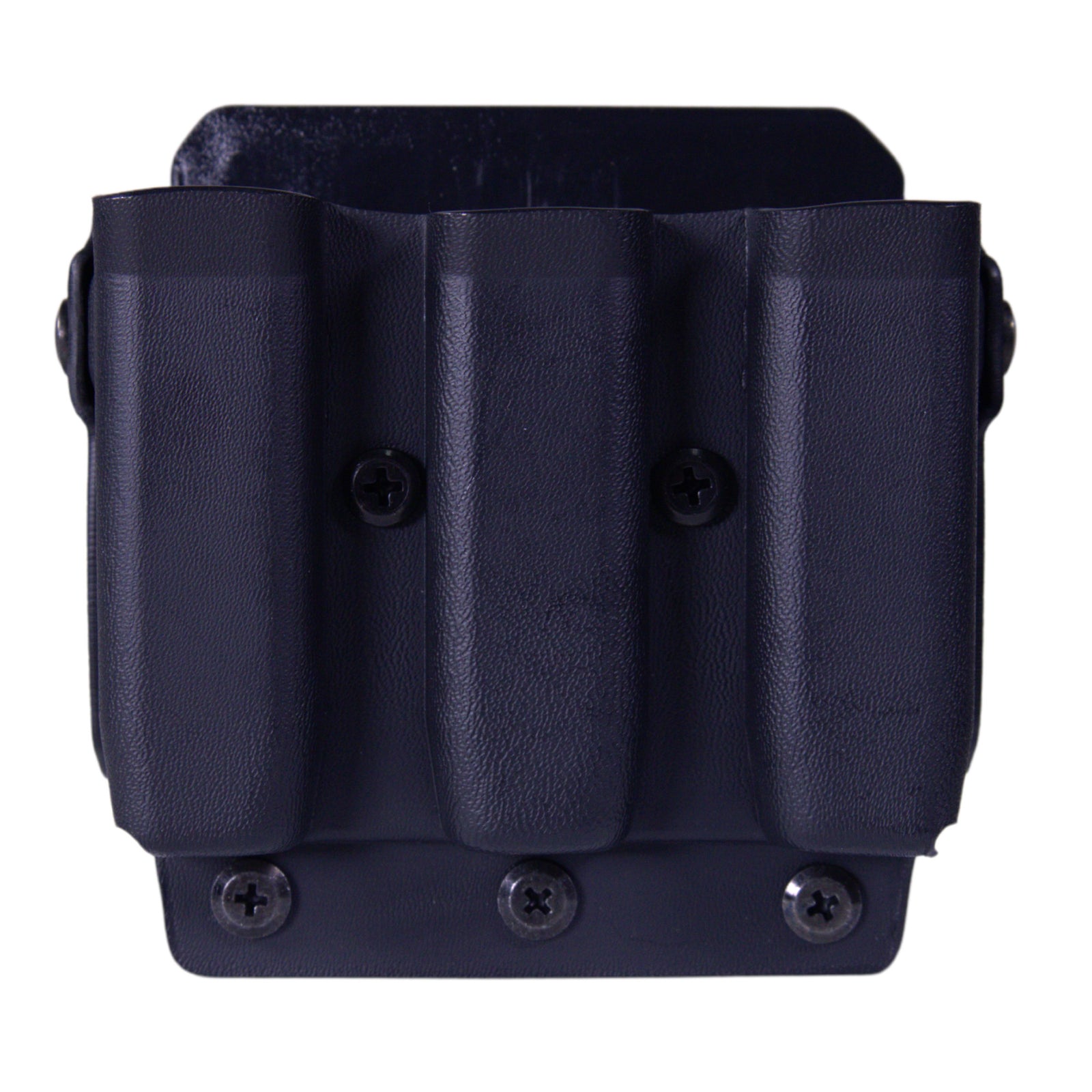 HSGI UL TRPL MAG POUCH UNIV CLIP SZ2 - American Ordnance