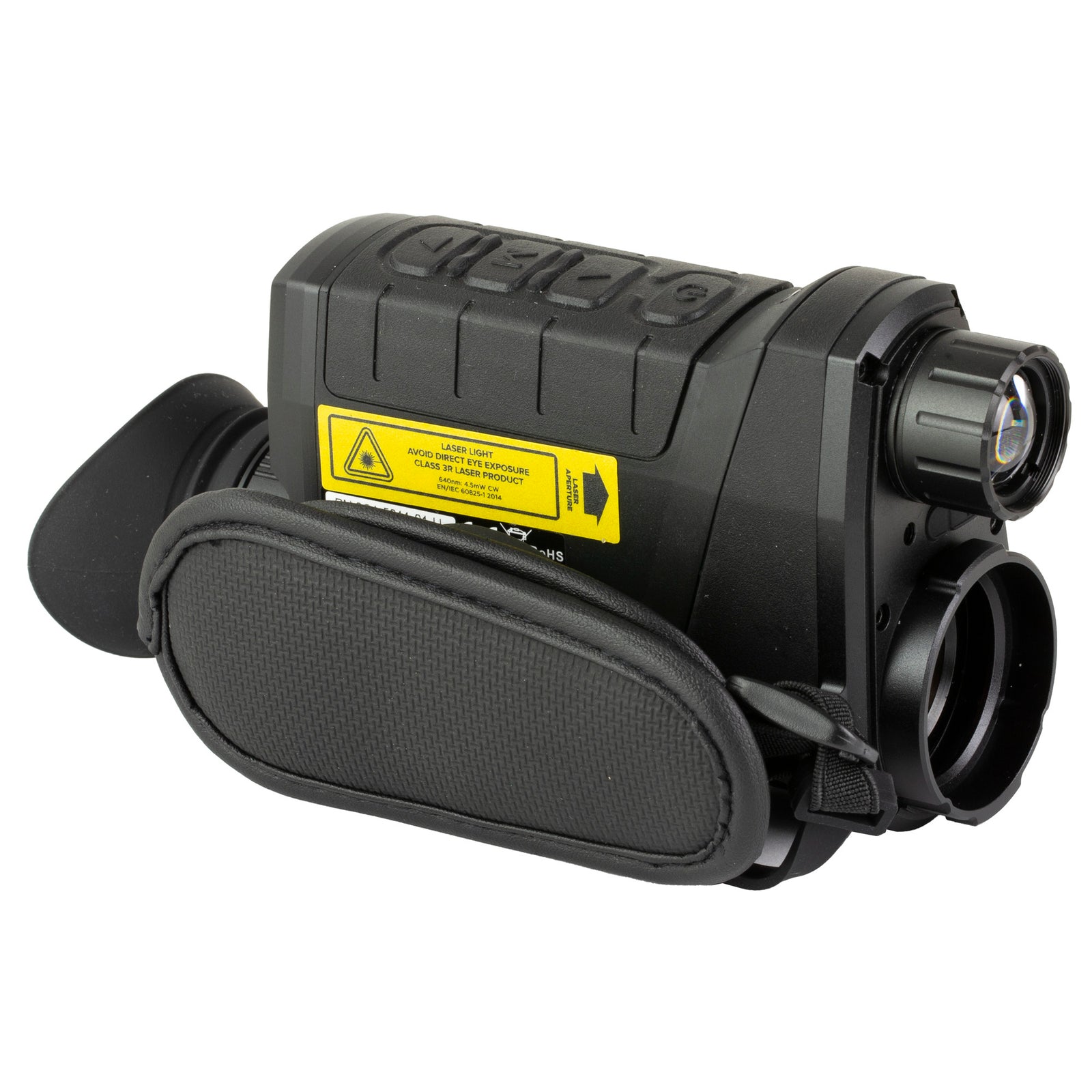 INFIRAY CABIN 2X 19MM THERMAL - American Ordnance