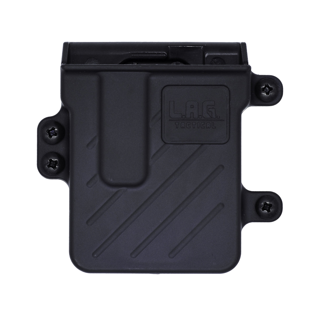 LAG AR-15 PRO SRMC BLK - American Ordnance