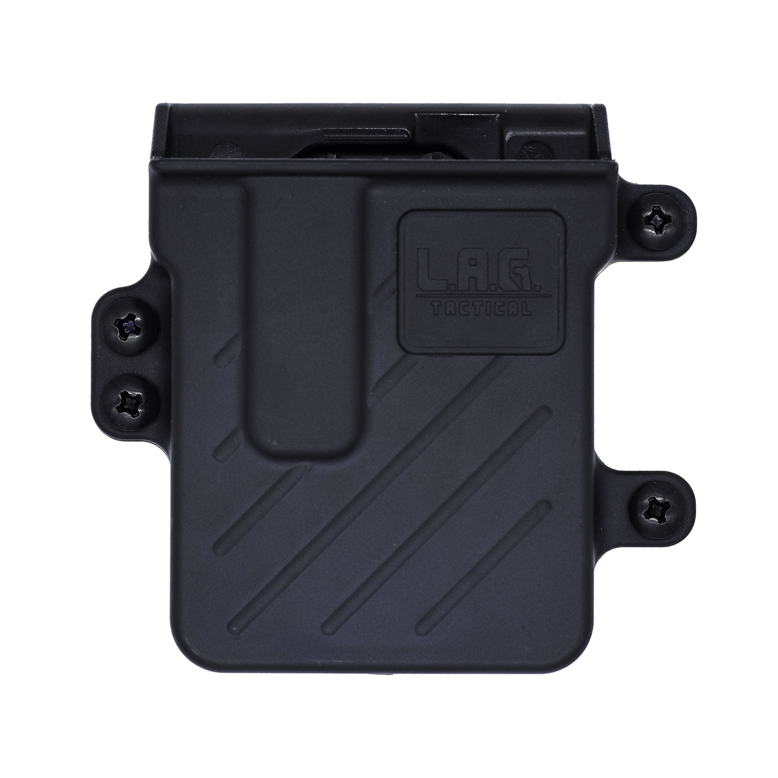LAG AR-15 PRO SRMC BLK - American Ordnance