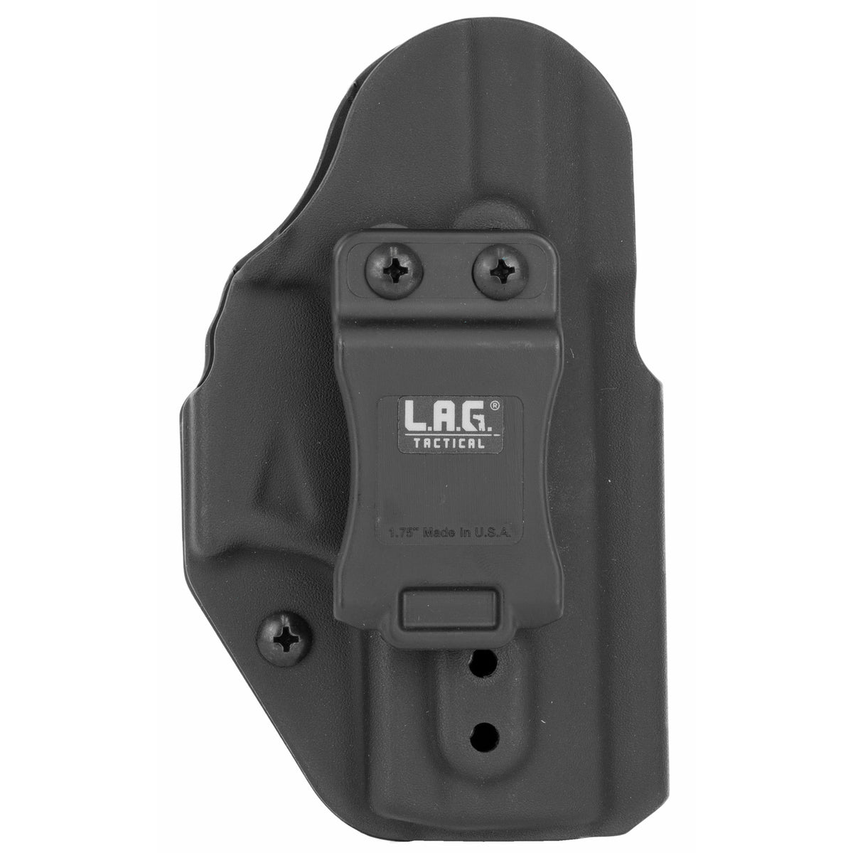 LAG LIB MK II WAL CCP M2 BLK AMBI - American Ordnance
