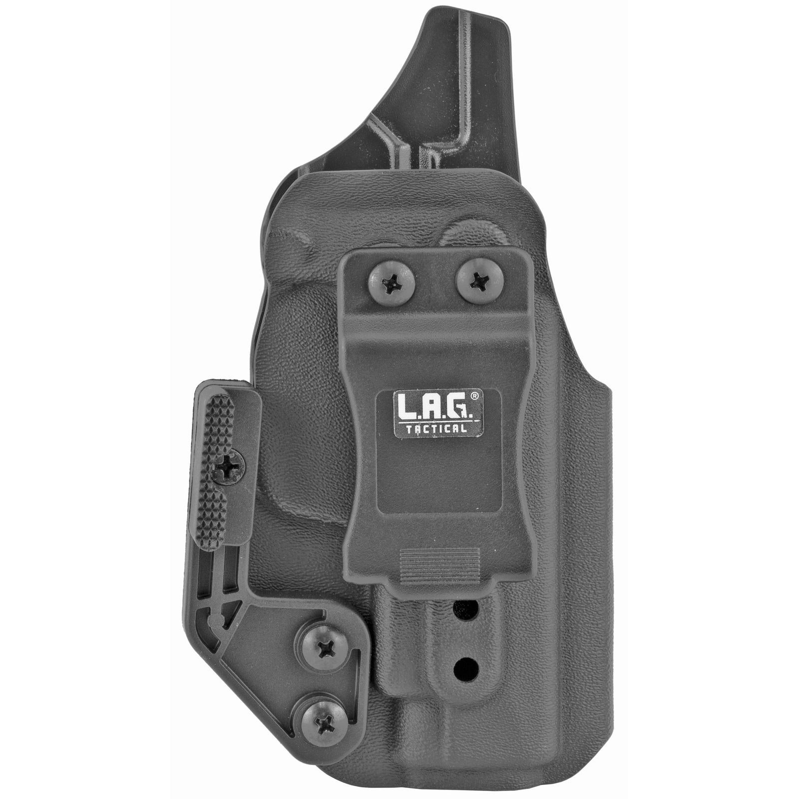 LAG APD MK II SIG P365XL BLK RH - American Ordnance