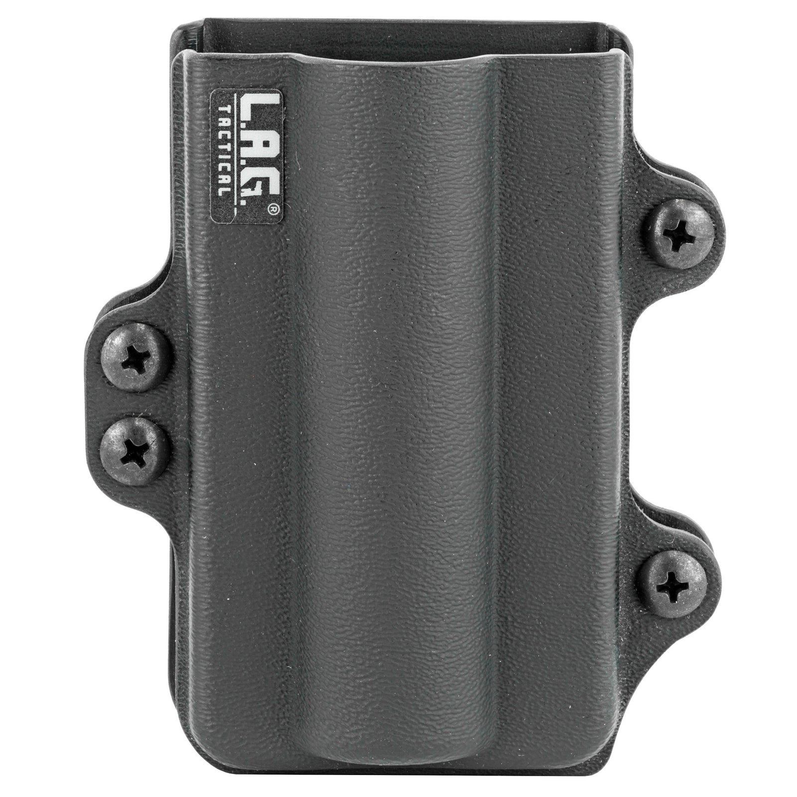 LAG MCS TOURNIQUET CARRIER BLK - American Ordnance