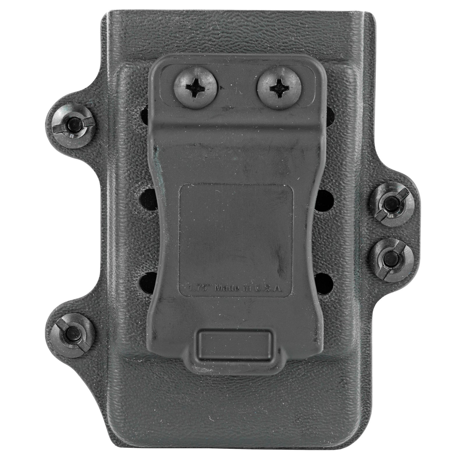 LAG MCS TOURNIQUET CARRIER BLK - American Ordnance