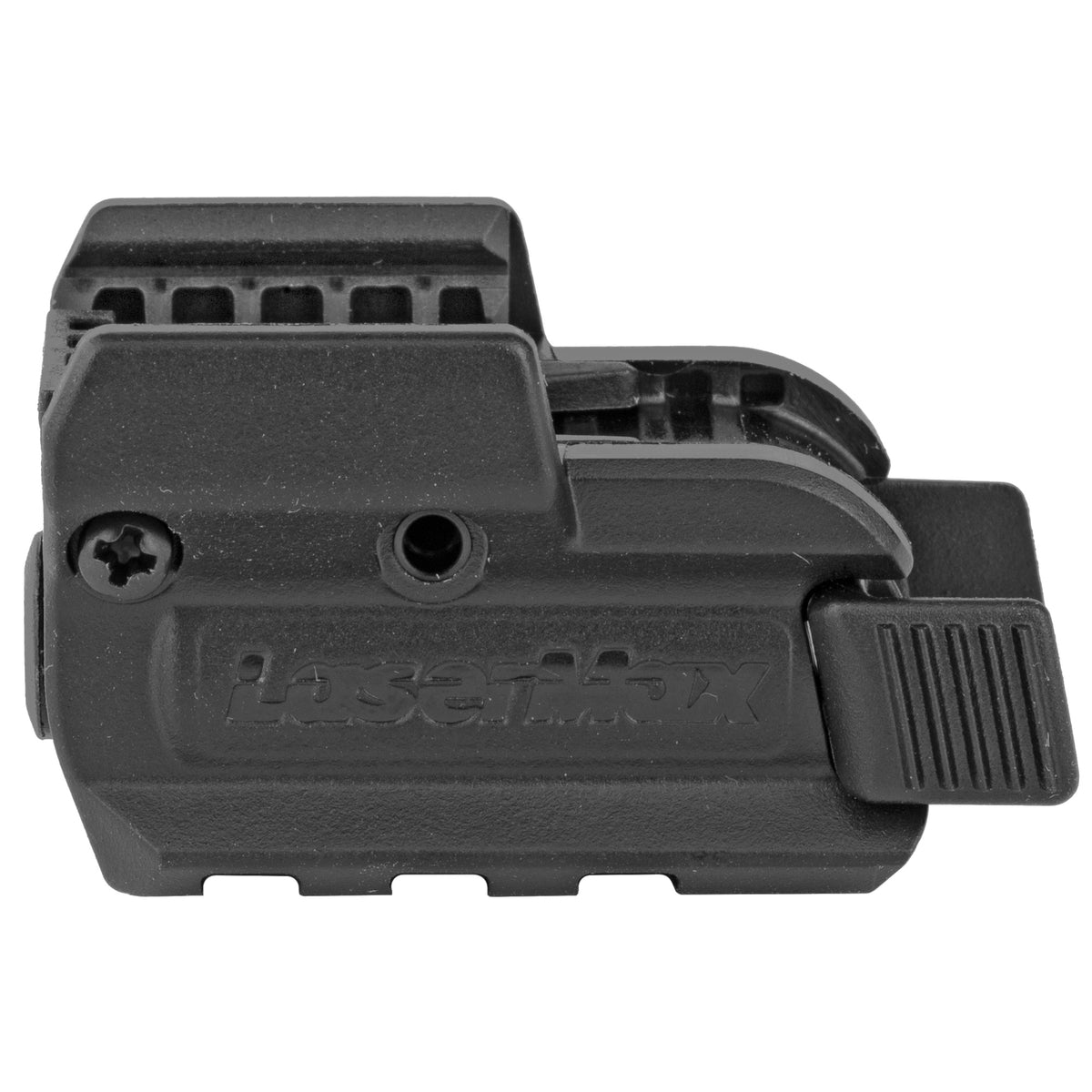 LASERMAX SPARTAN RAIL MNTD LSR GRN - American Ordnance