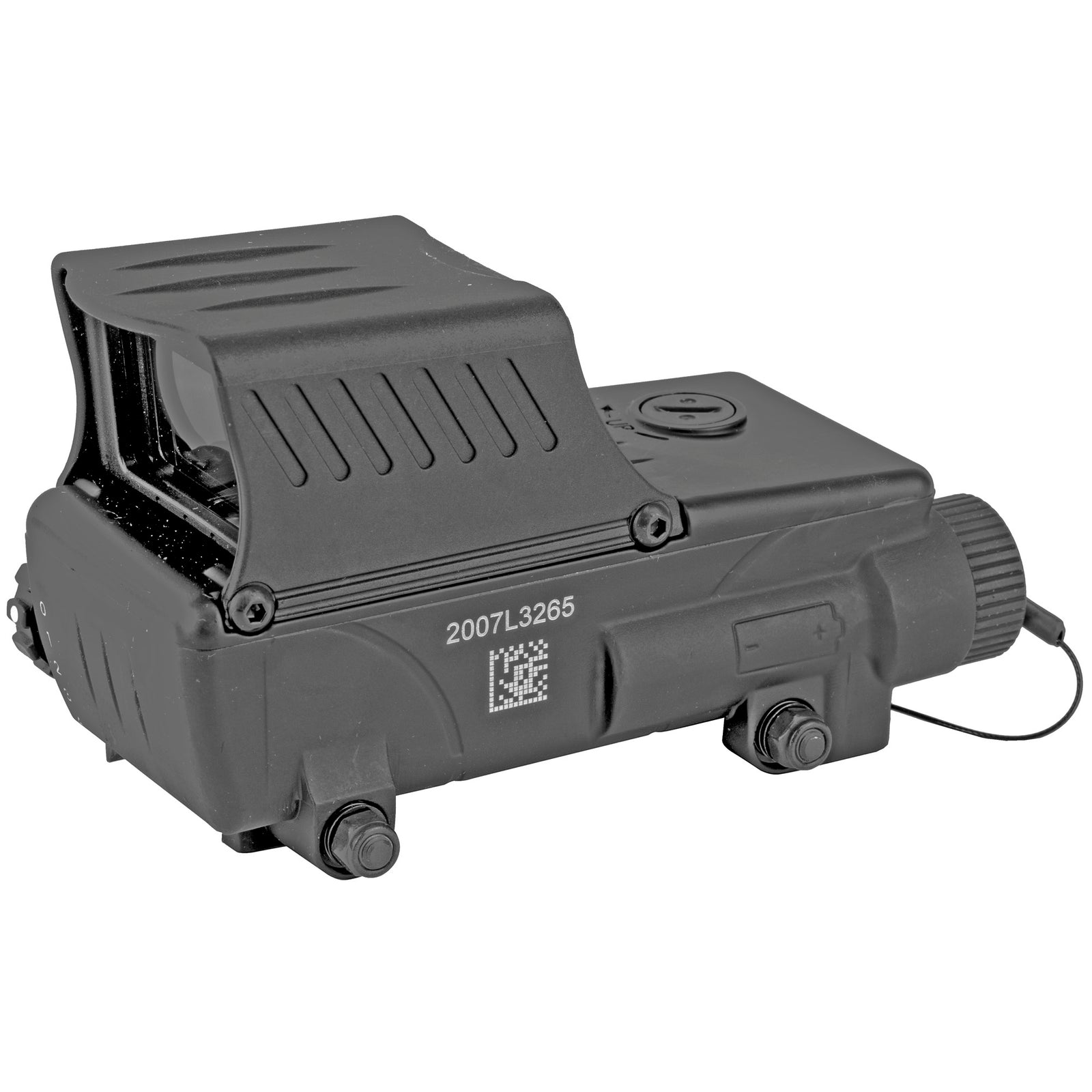 MEPROLT RDS PRO V2 2 MOA GREEN DOT - American Ordnance