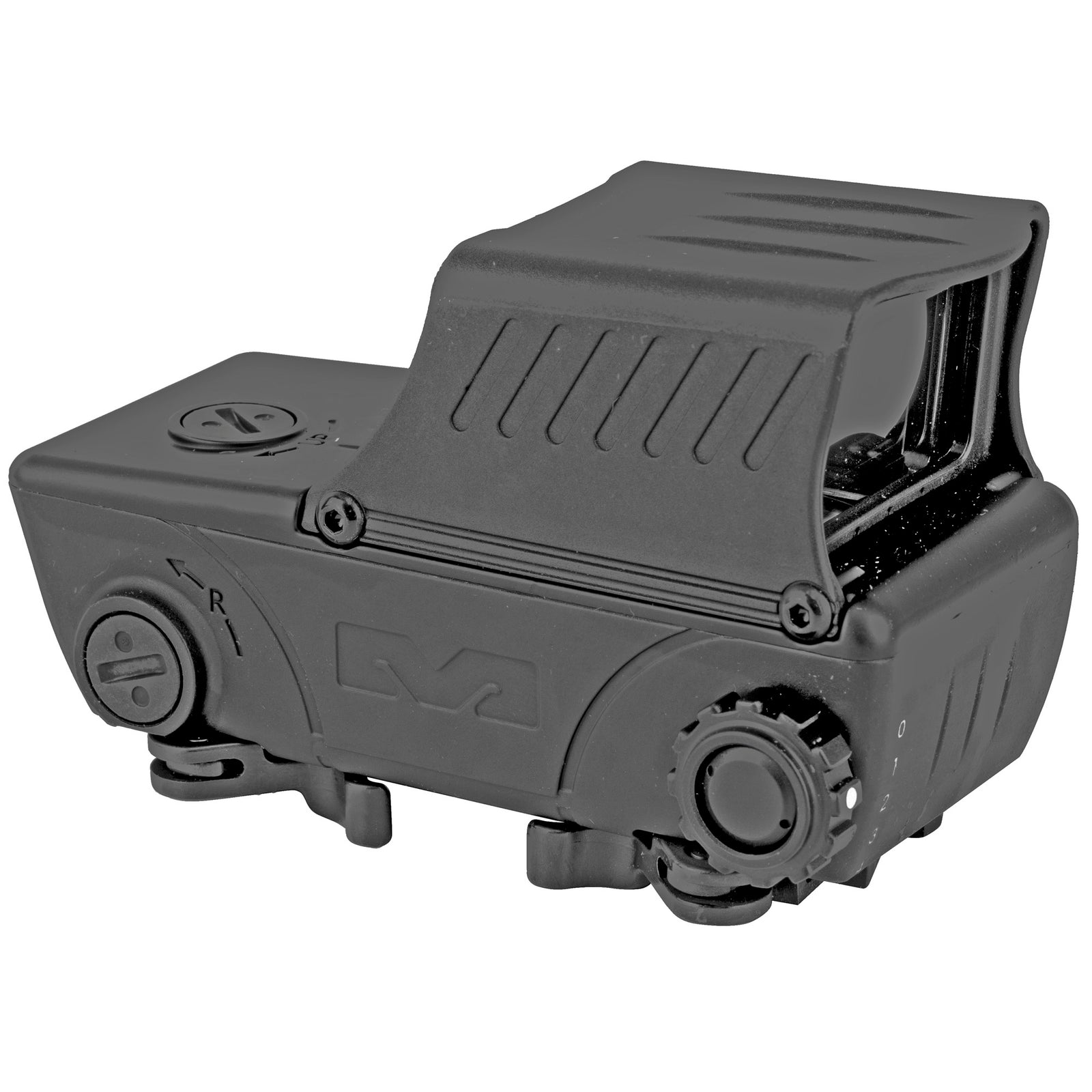 MEPROLT RDS PRO V2 2 MOA GREEN DOT - American Ordnance