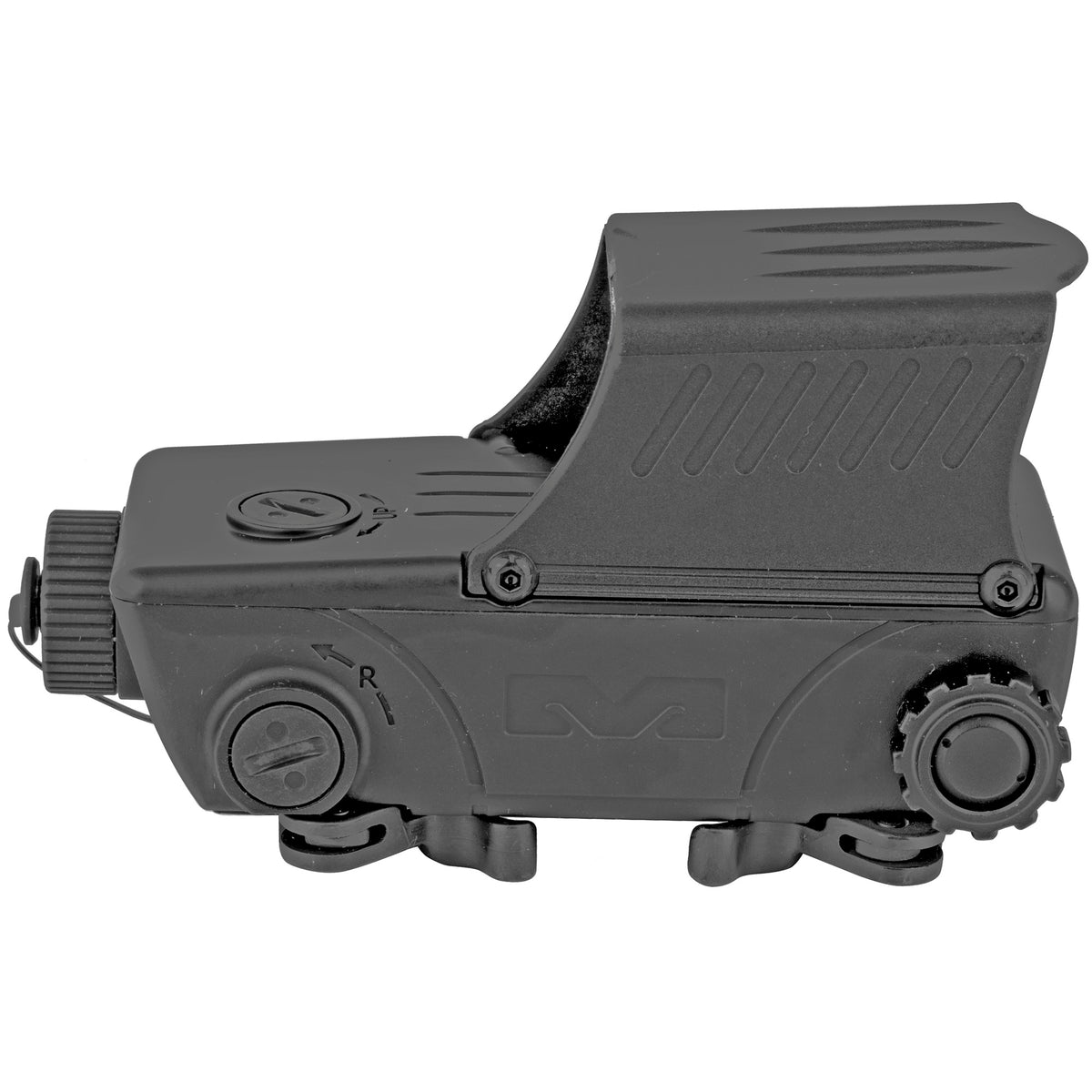 MEPROLT RDS PRO V2 2 MOA GREEN DOT - American Ordnance