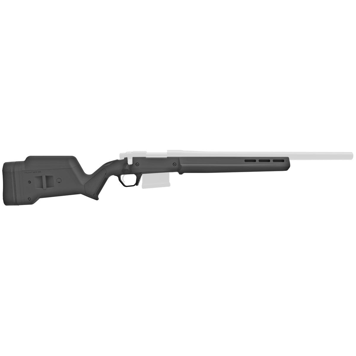 MAGPUL HUNTER 700 STK REM 700 SA BLK - American Ordnance