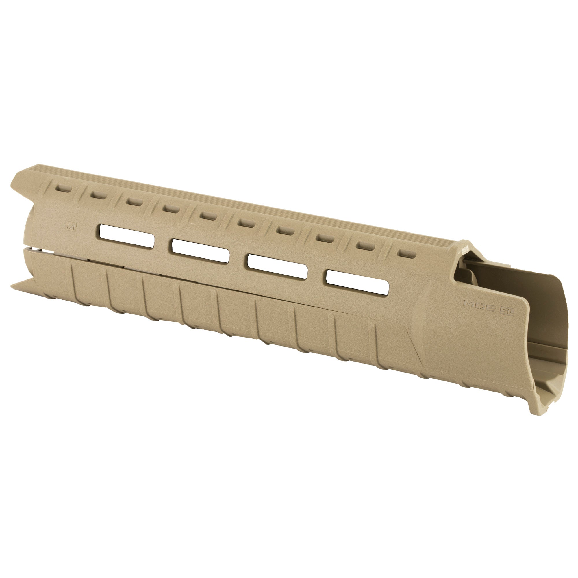 MAGPUL MOE SL HNDGRD MID AR15 FDE - American Ordnance