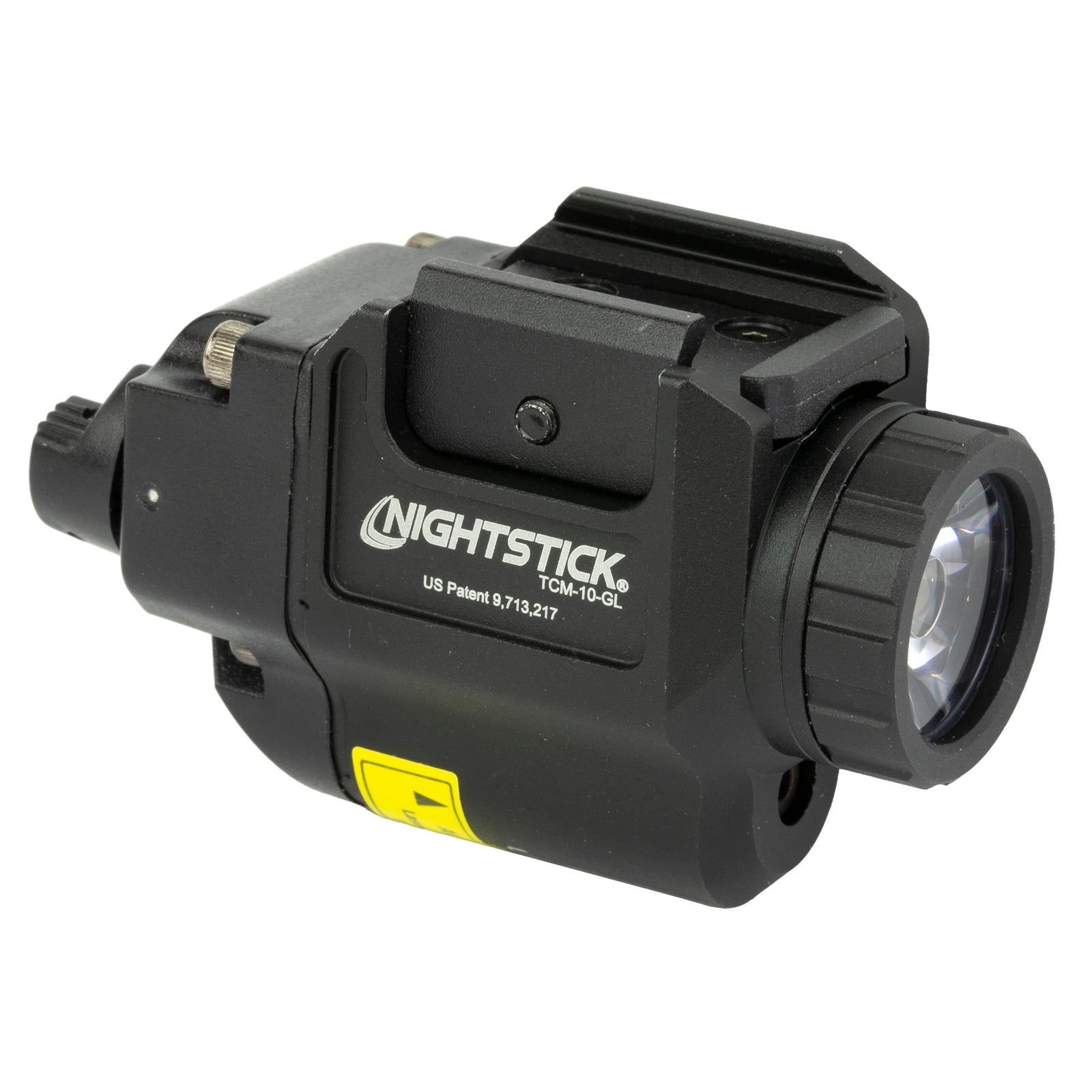 NIGHTSTICK COMP WML W/GREEN LASER - American Ordnance