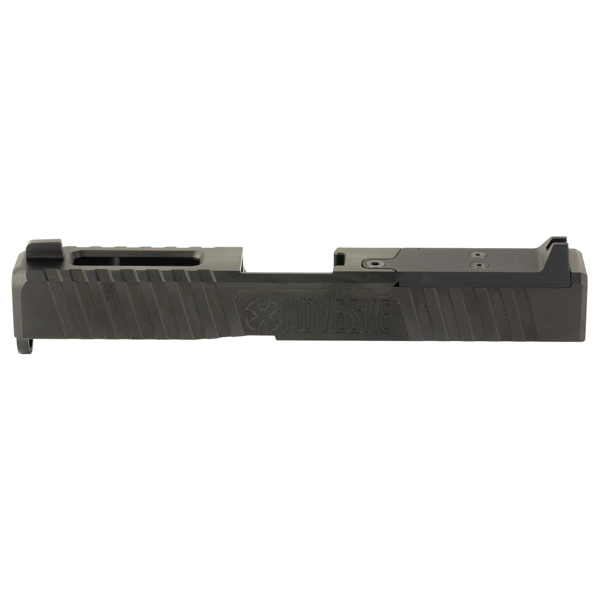 NOVESKE OR SLD  GLOCK 19 G3 BLACK