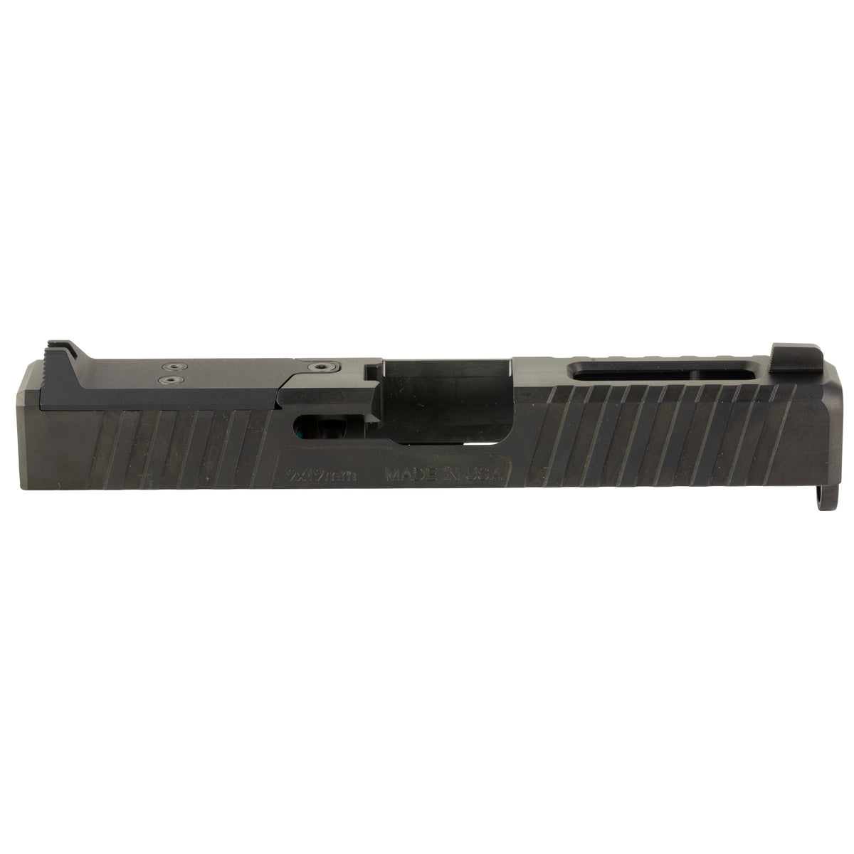 NOVESKE OR SLD  GLOCK 19 G3 BLACK