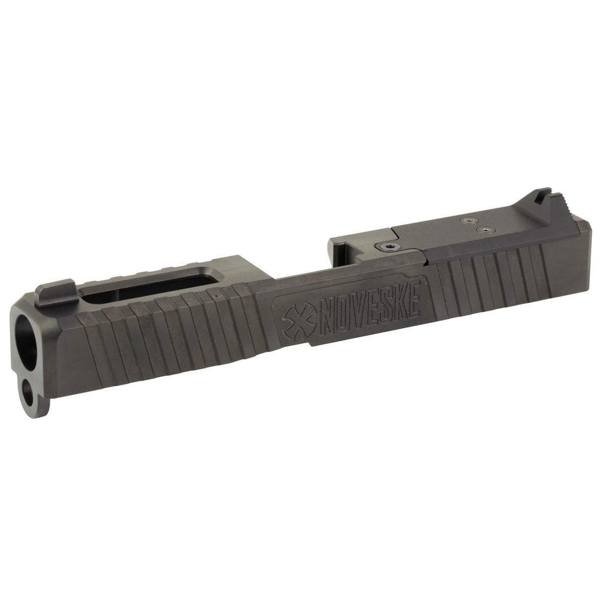 NOVESKE OR SLD  GLOCK 19 G3 BLACK