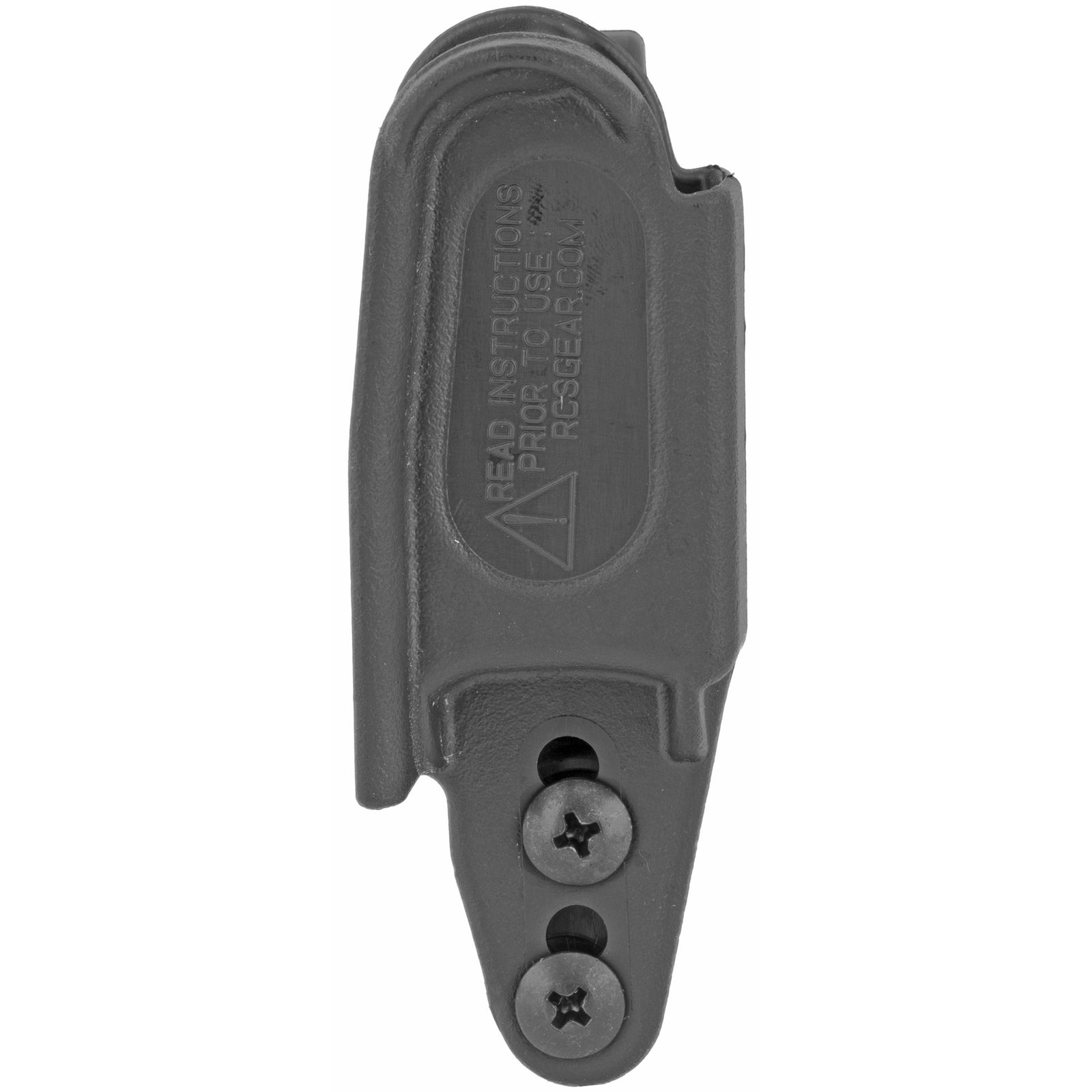 RAVEN VANGUARD 2 FOR GLK 17/19 BLK - American Ordnance