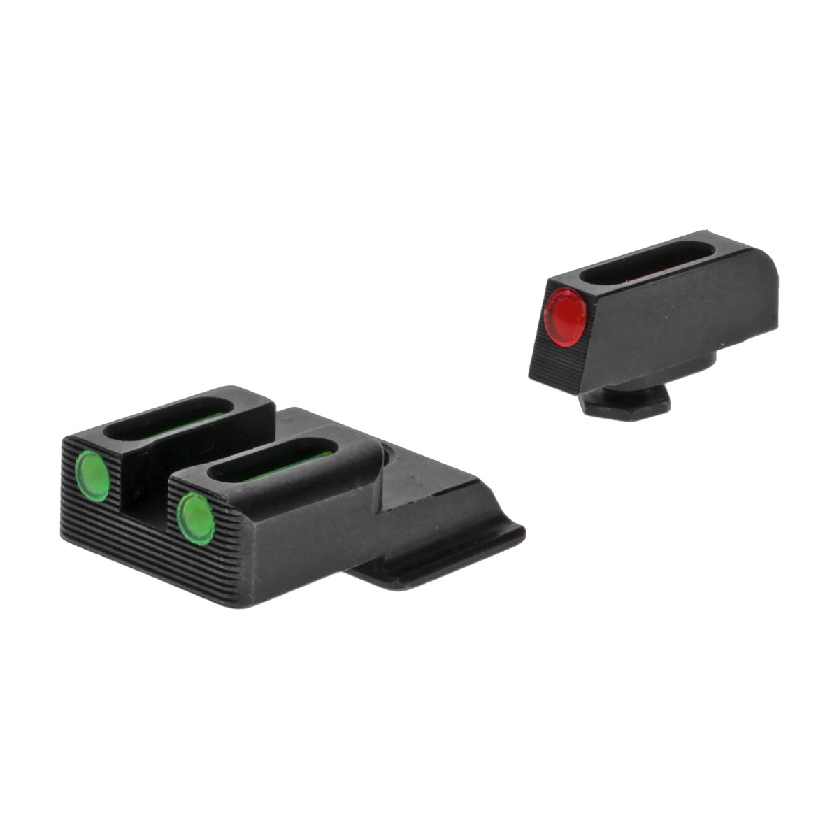 TRUGLO BRITE-SITE FBR OPT S&amp;W EZ 380 - American Ordnance