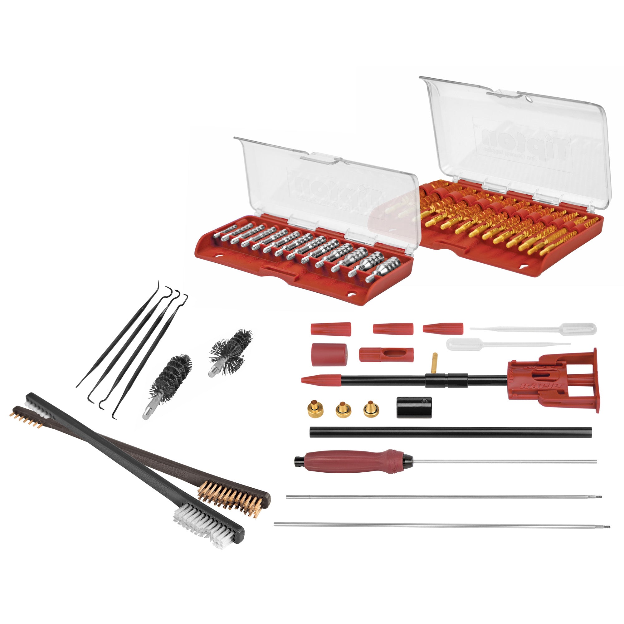 TIPTON ULTRA CLEANING KIT - American Ordnance
