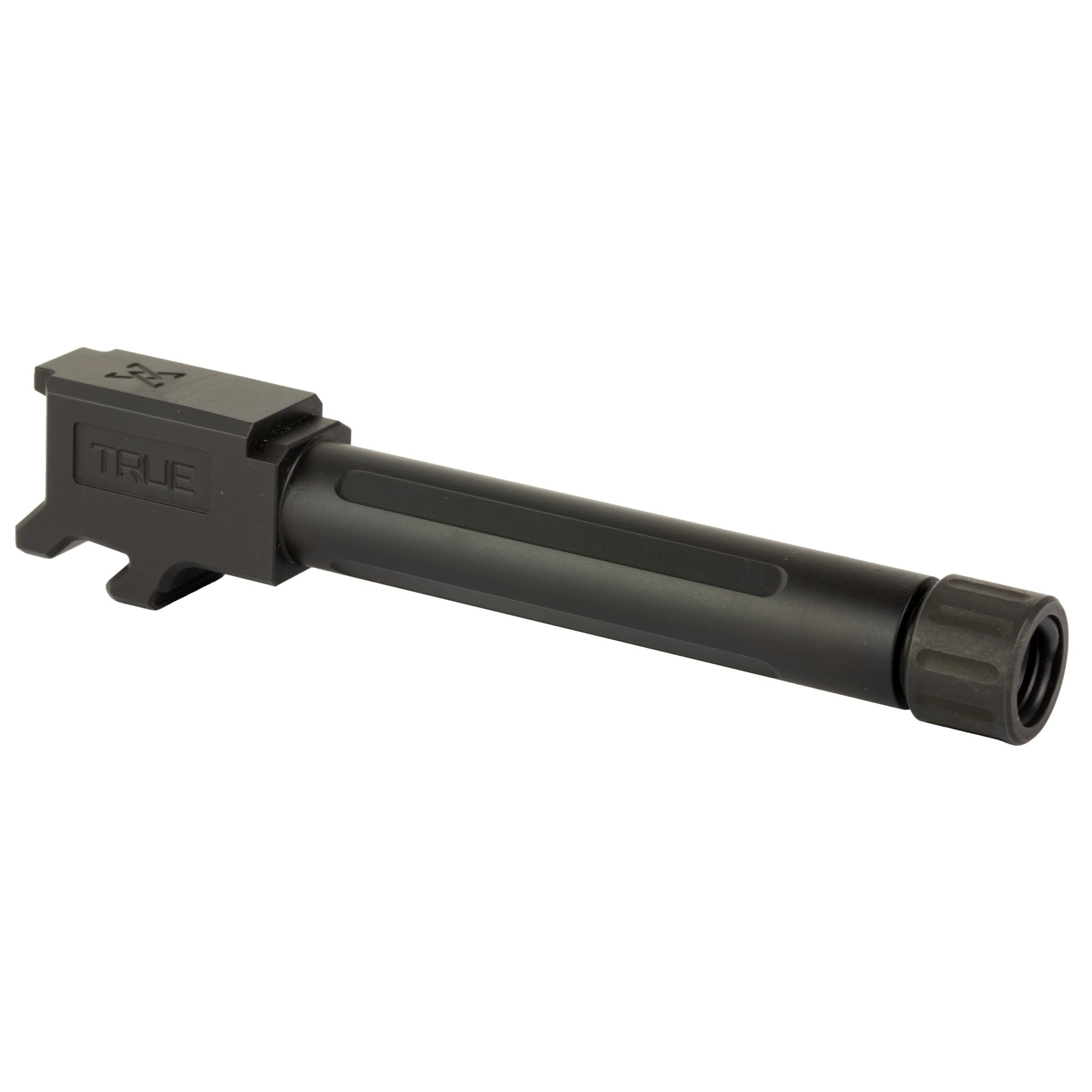 TRUE PREC BBL CZ P10C BLK NIT TB - American Ordnance
