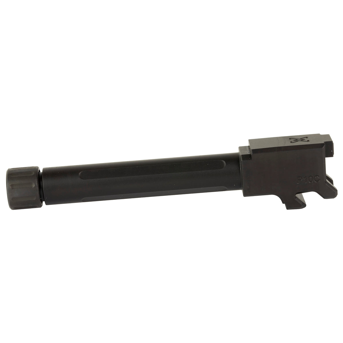 TRUE PREC BBL CZ P10C BLK NIT TB - American Ordnance